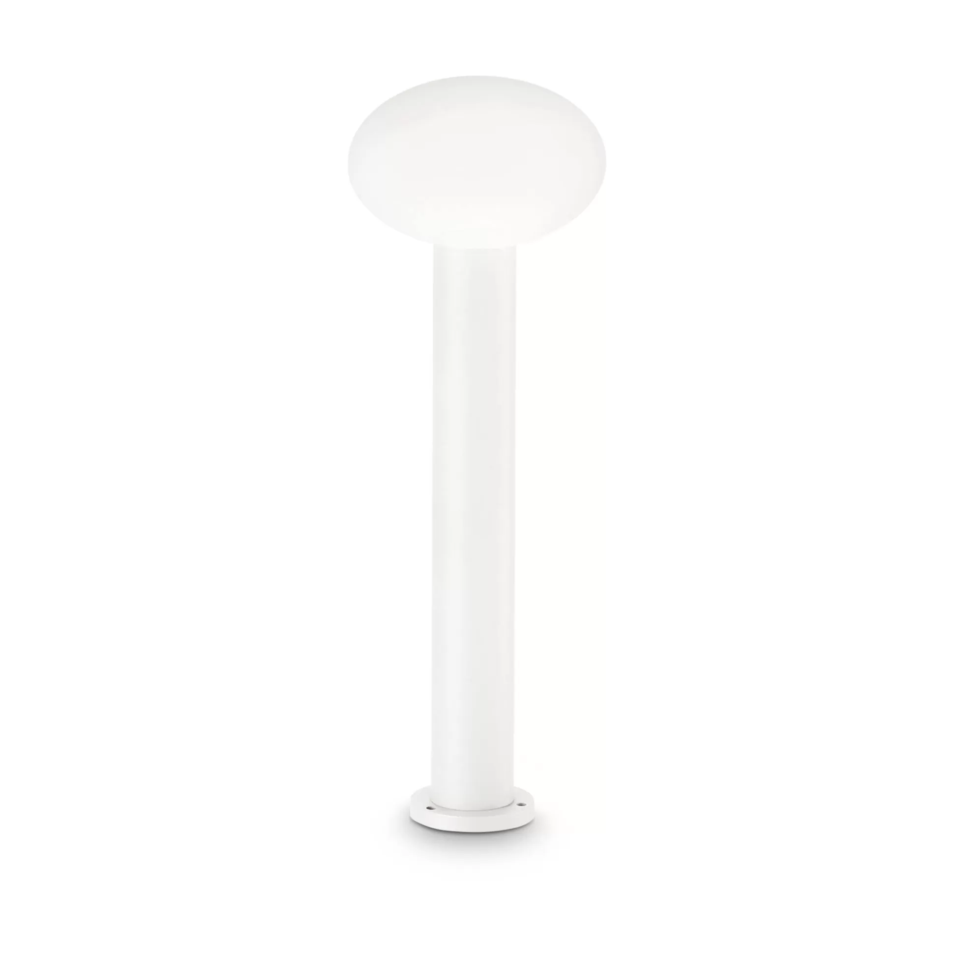 Dmora Lampade Outdoor<Ideal-Lux - Lampada outdoor CLIO MPT1 , 14 x 14 x h60 cm,