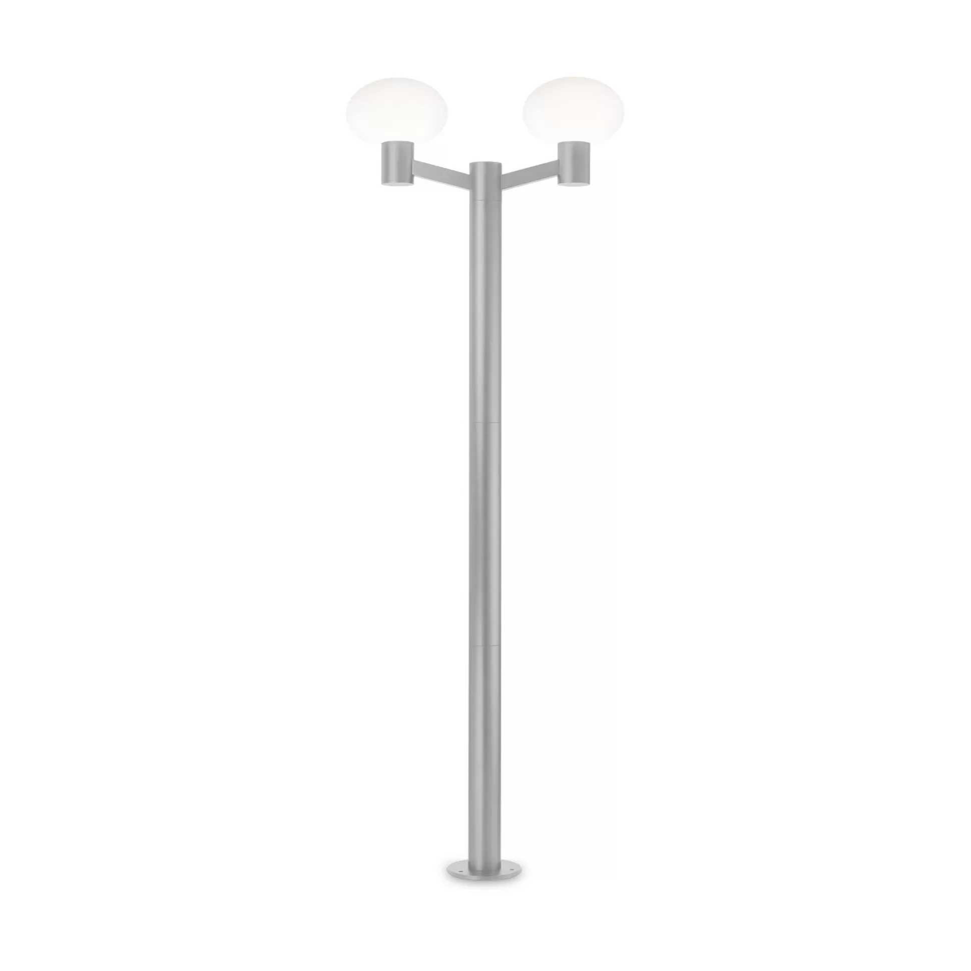 Dmora Lampade Outdoor<Ideal-Lux - Lampada outdoor CLIO MPT2 , 58 x 20 x h197 cm,