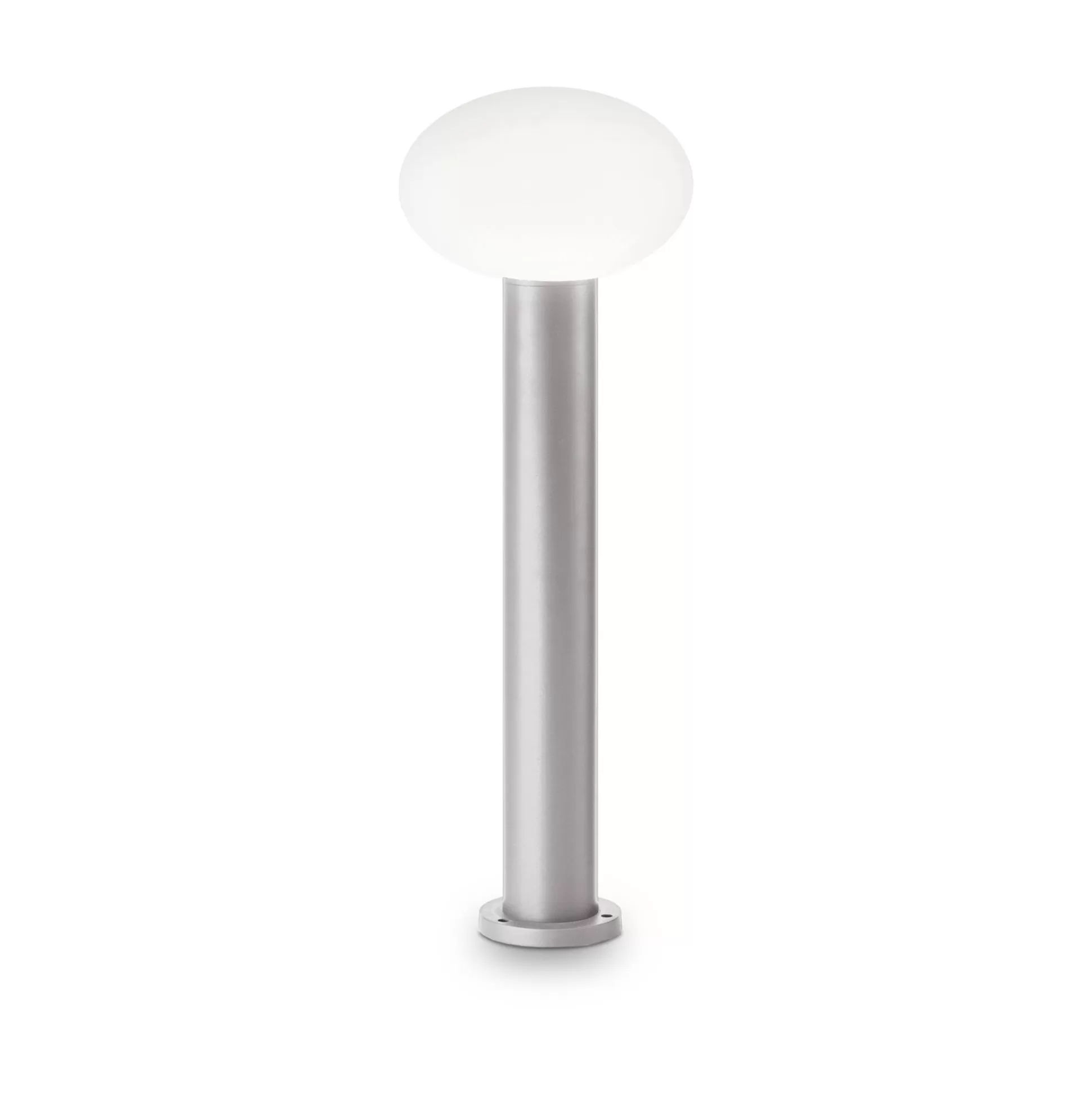 Dmora Lampade Outdoor<Ideal-Lux - Lampada outdoor CLIO MPT1 , 14 x 14 x h60 cm,