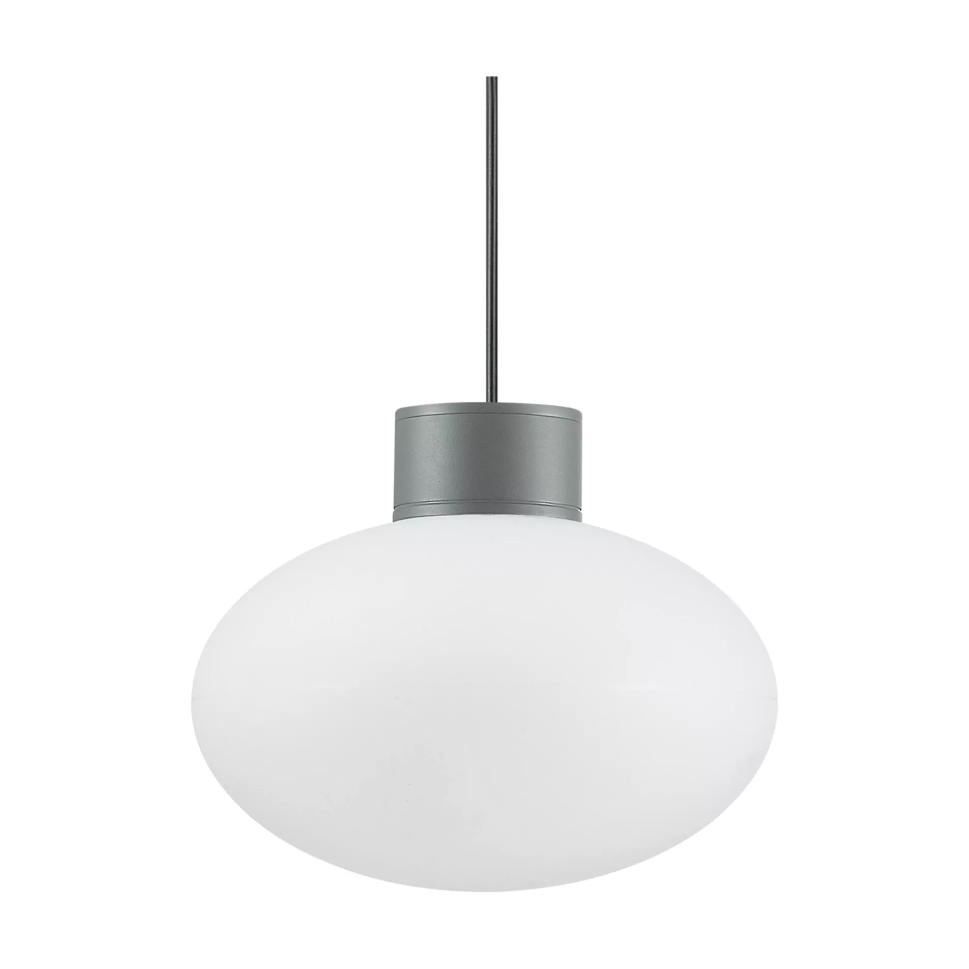 Dmora Lampade Outdoor<Ideal-Lux - Lampada outdoor CLIO MSP1 , 9 x 9 x h30 cm,