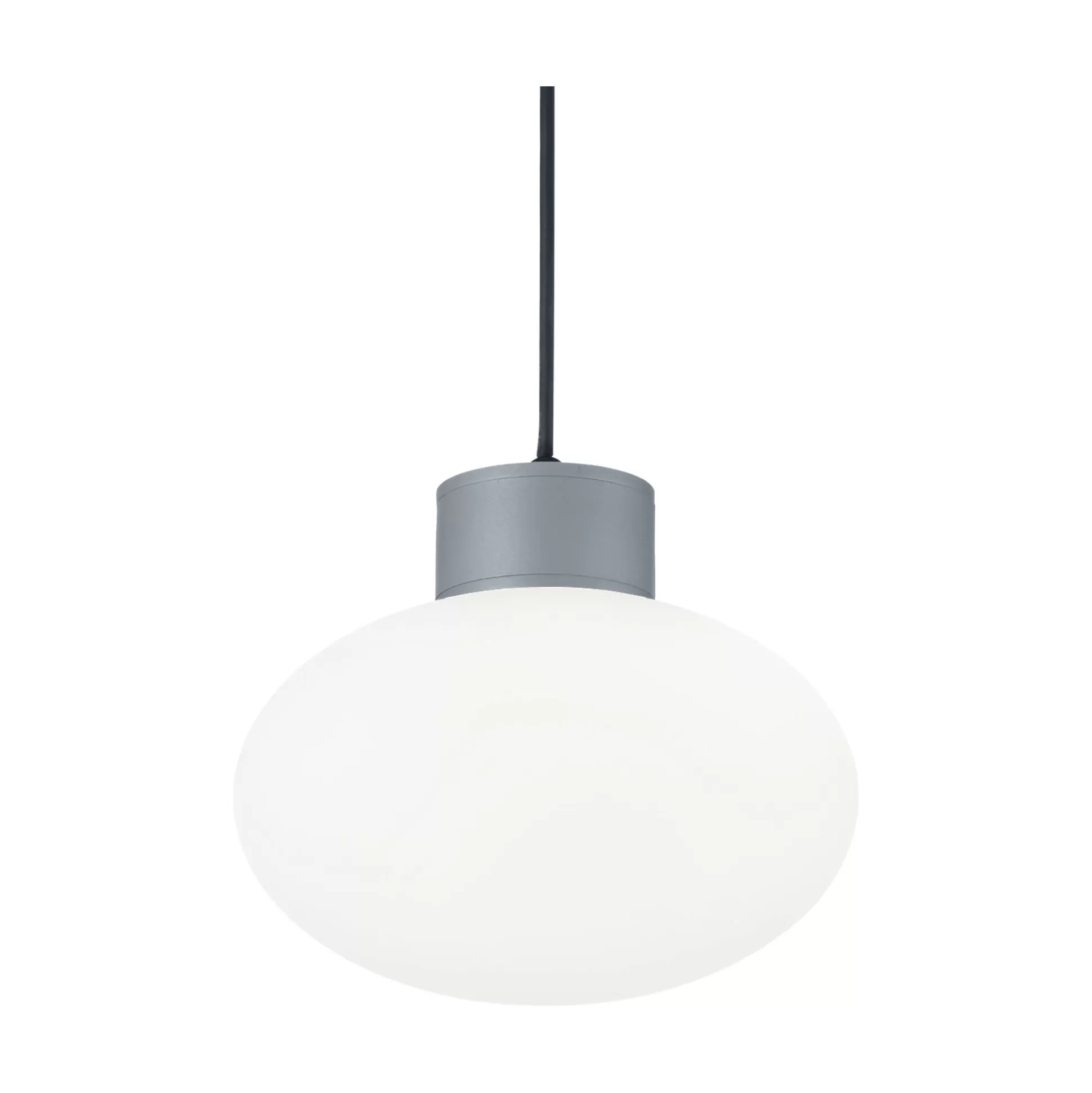 Dmora Lampade Outdoor<Ideal-Lux - Lampada outdoor CLIO MSP1 , 9 x 9 x h30 cm,