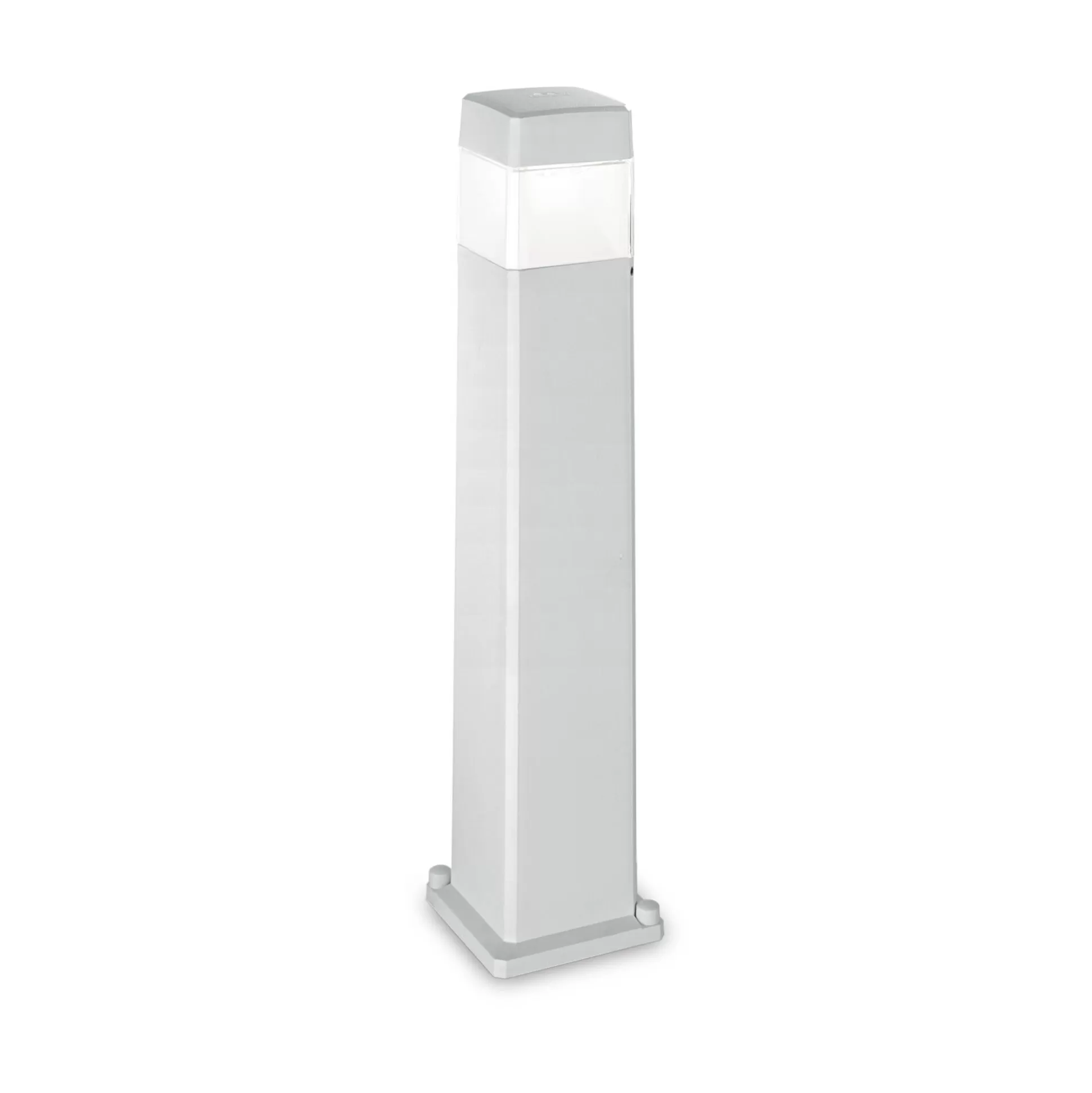 Dmora Lampade Outdoor<Ideal-Lux - Lampada outdoor COSMO PT1 , Made in Italy, 18 x 18 x h80 cm,