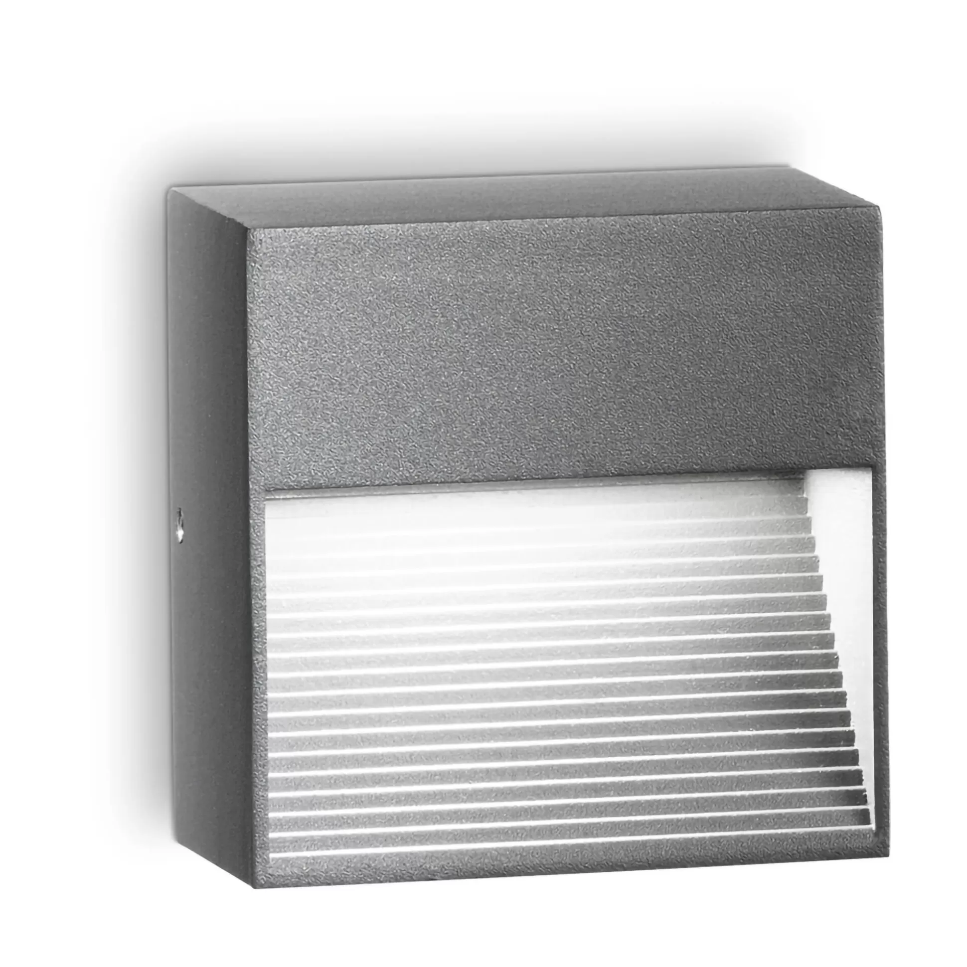 Dmora Lampade Outdoor<Ideal-Lux - Lampada outdoor DOWN AP1 , 9 x 9 x h5 cm,