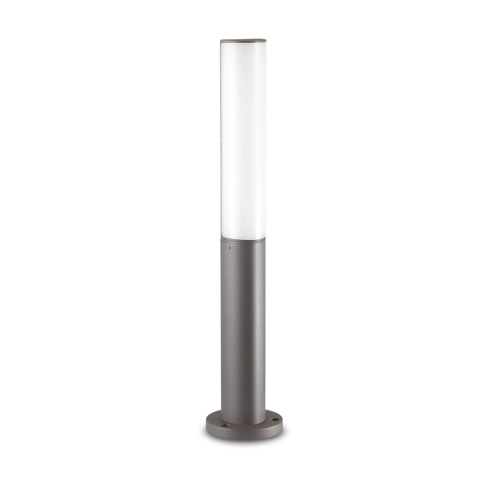 Dmora Lampade Outdoor<Ideal-Lux - Lampada outdoor ETERE PT 4000K, 12 x 12 x h61 cm,