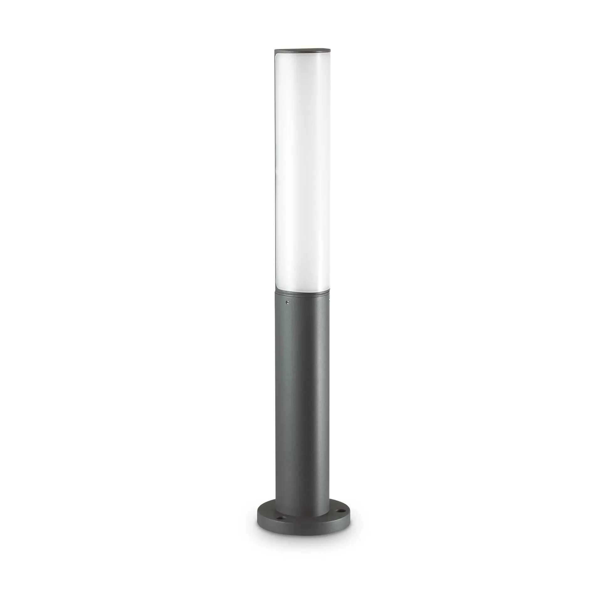 Dmora Lampade Outdoor<Ideal-Lux - Lampada outdoor ETERE PT 3000K, 12 x 12 x h61 cm,