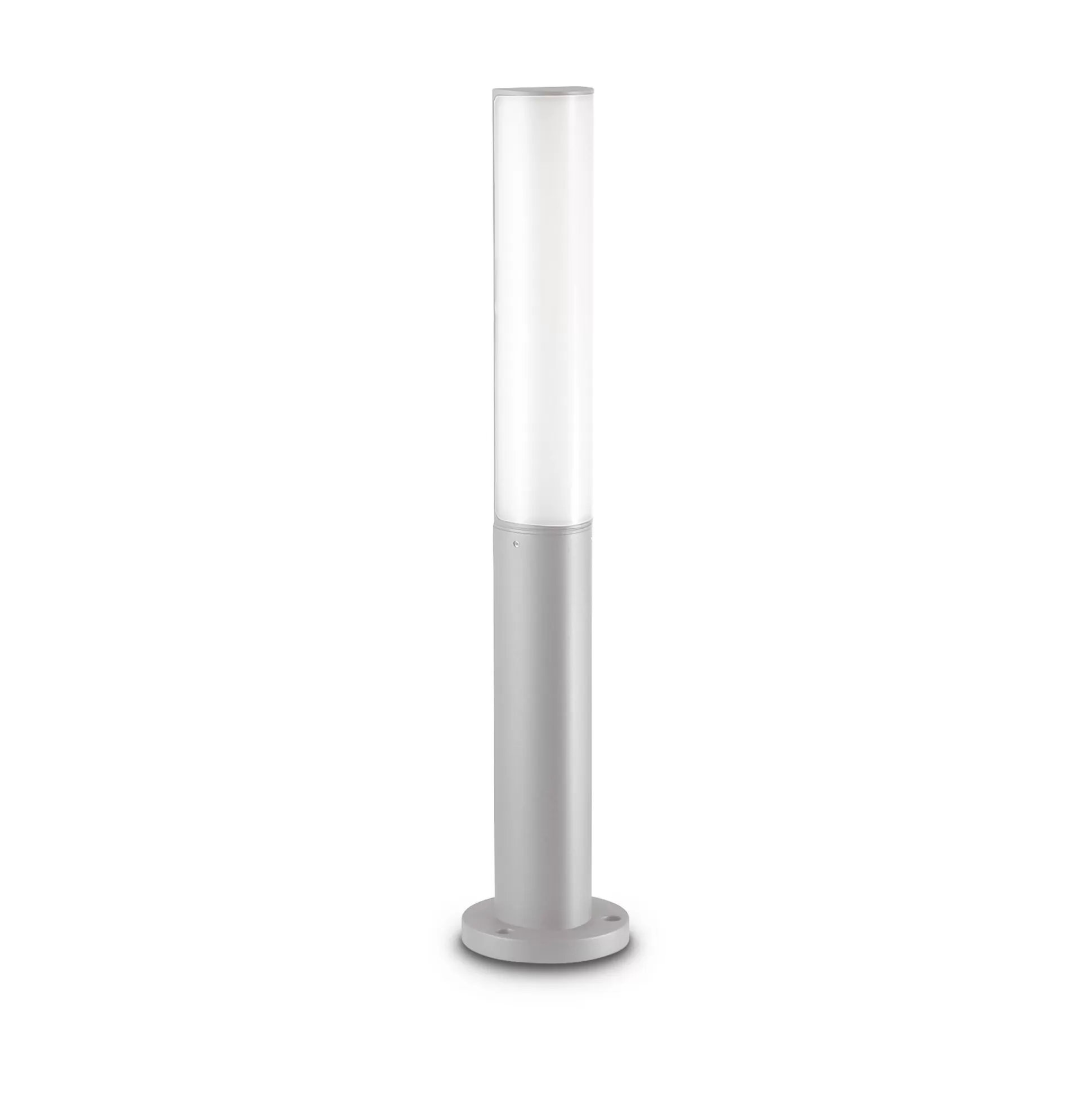 Dmora Lampade Outdoor<Ideal-Lux - Lampada outdoor ETERE PT 4000K, 12 x 12 x h61 cm,