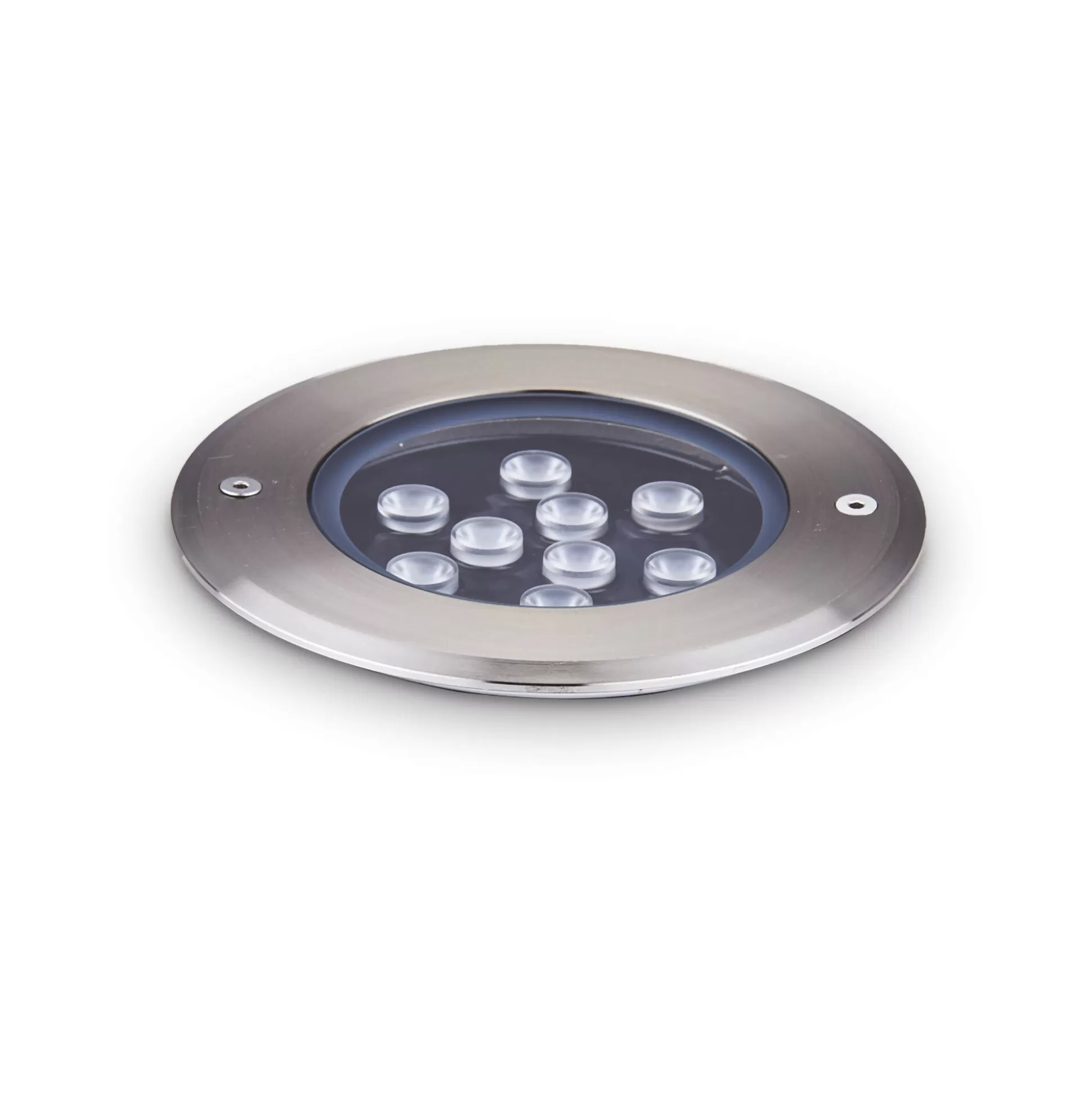 Dmora Lampade Outdoor<Ideal-Lux - Lampada outdoor FLOOR PT D14, 14 x 14 x h11 cm,