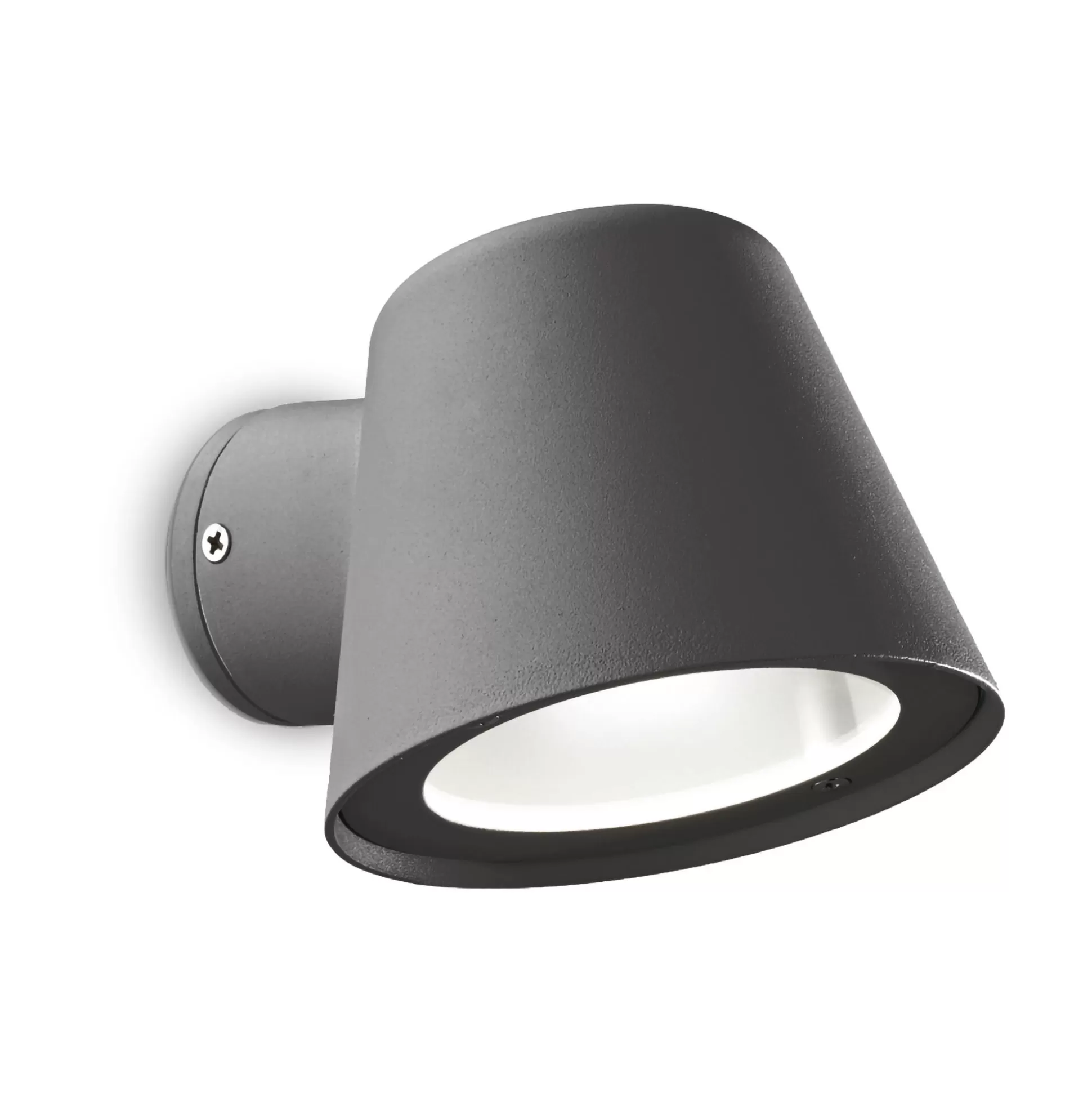 Dmora Lampade Outdoor<Ideal-Lux - Lampada outdoor GAS AP1 , 12 x 10 x h15 cm,