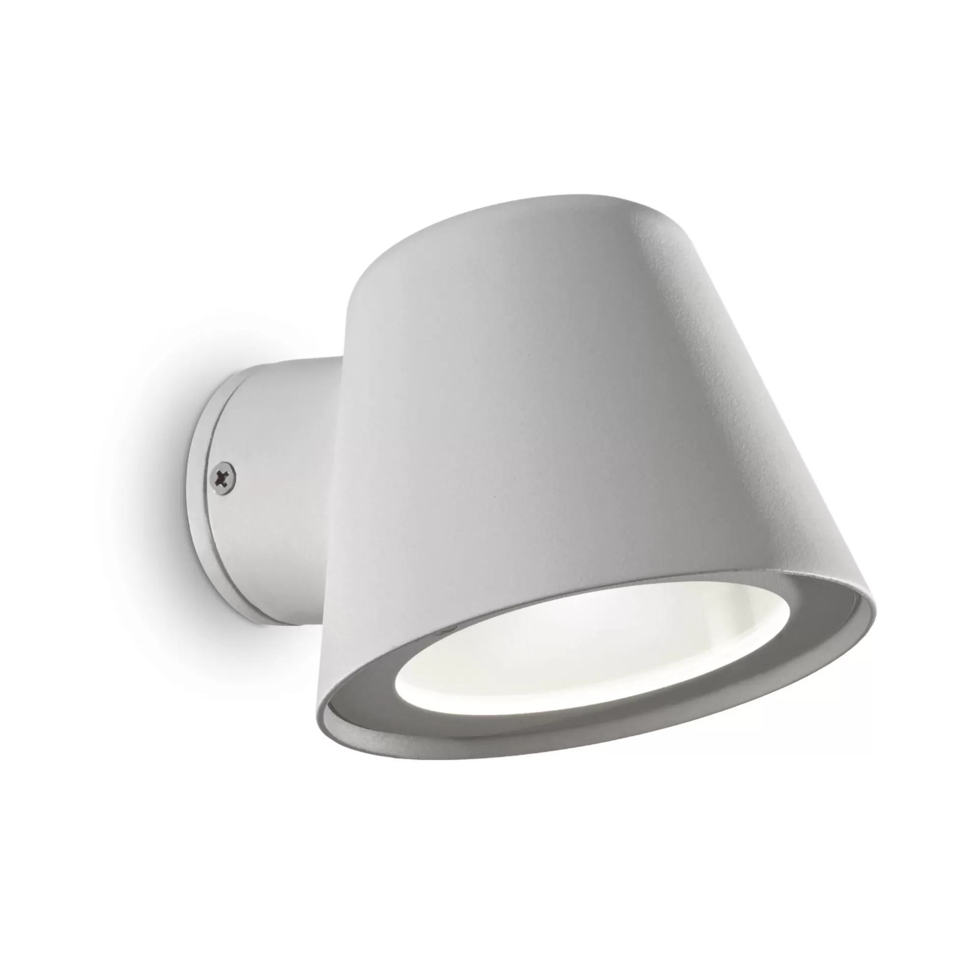 Dmora Lampade Outdoor<Ideal-Lux - Lampada outdoor GAS AP1 , 12 x 10 x h15 cm,