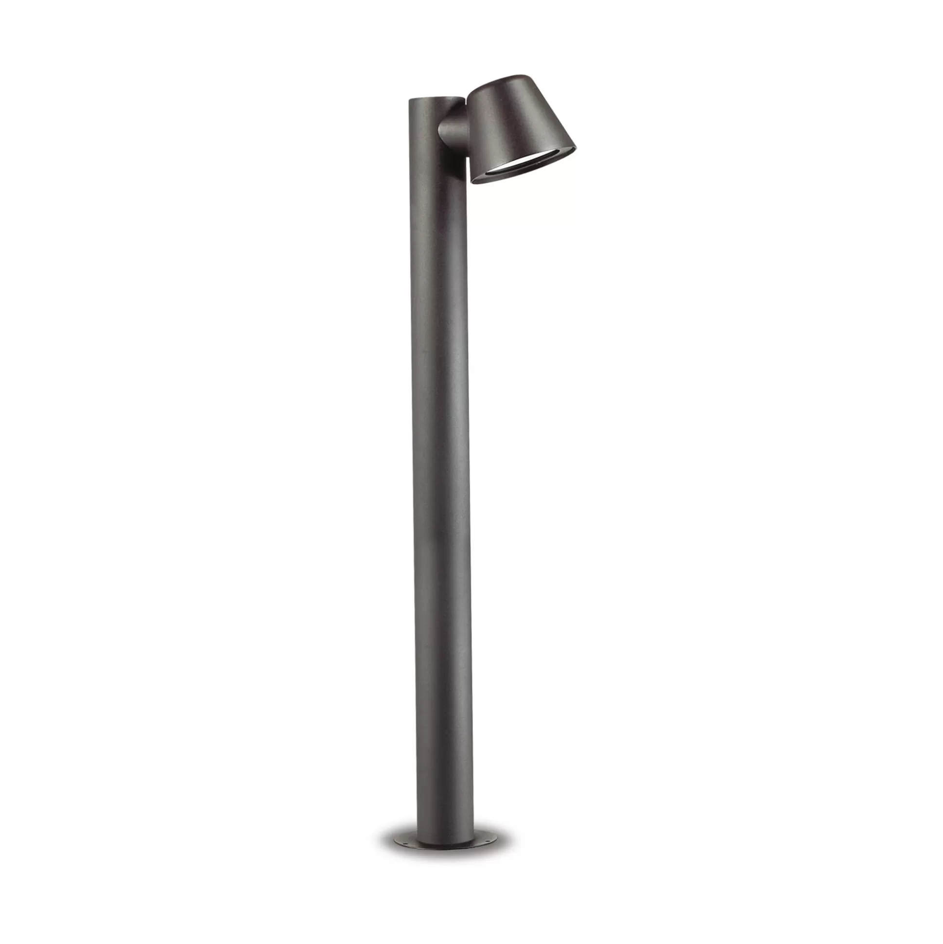 Dmora Lampade Outdoor<Ideal-Lux - Lampada outdoor GAS PT1 , 12 x 21 x h80 cm,