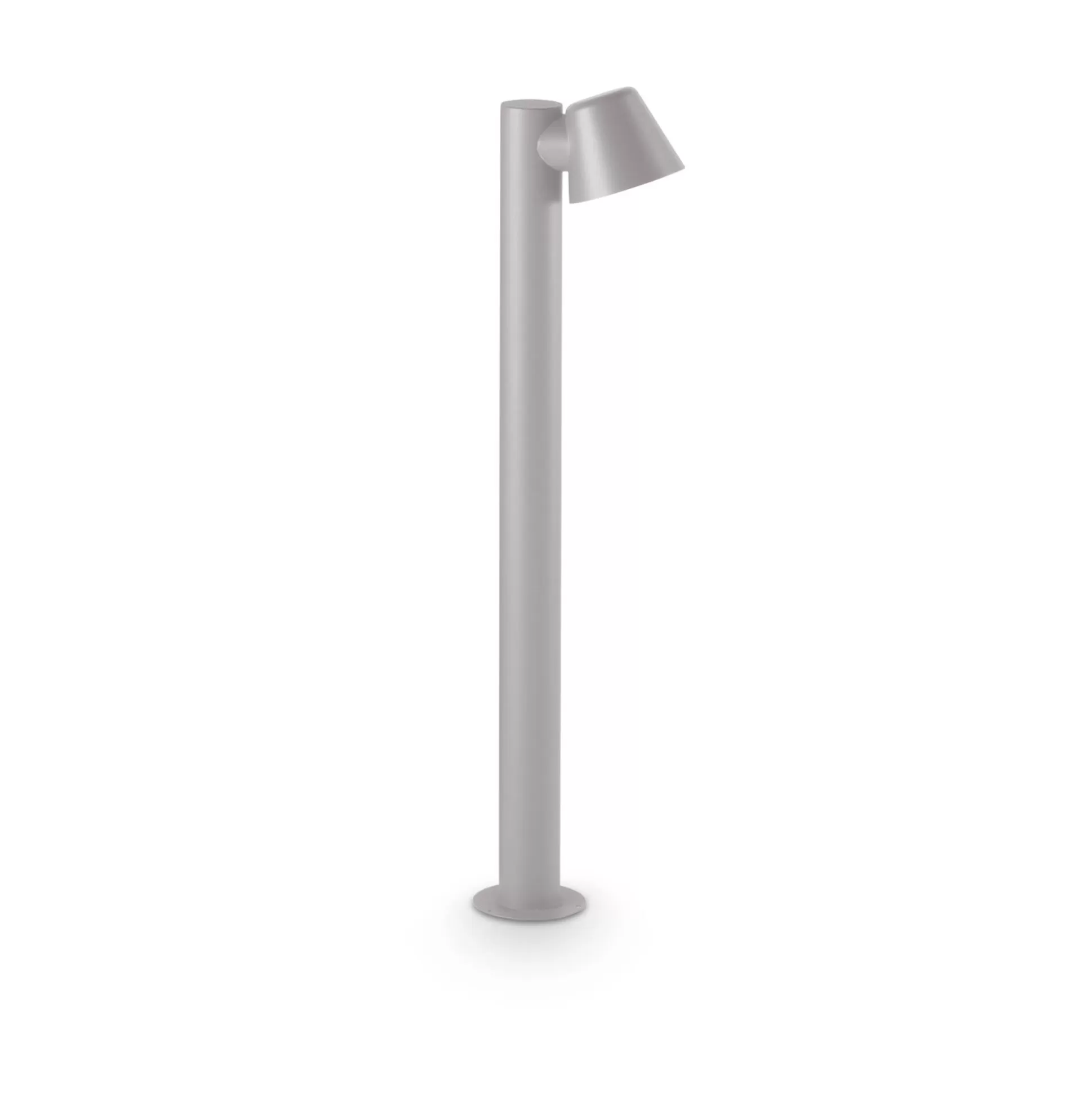 Dmora Lampade Outdoor<Ideal-Lux - Lampada outdoor GAS PT1 , 12 x 21 x h80 cm,