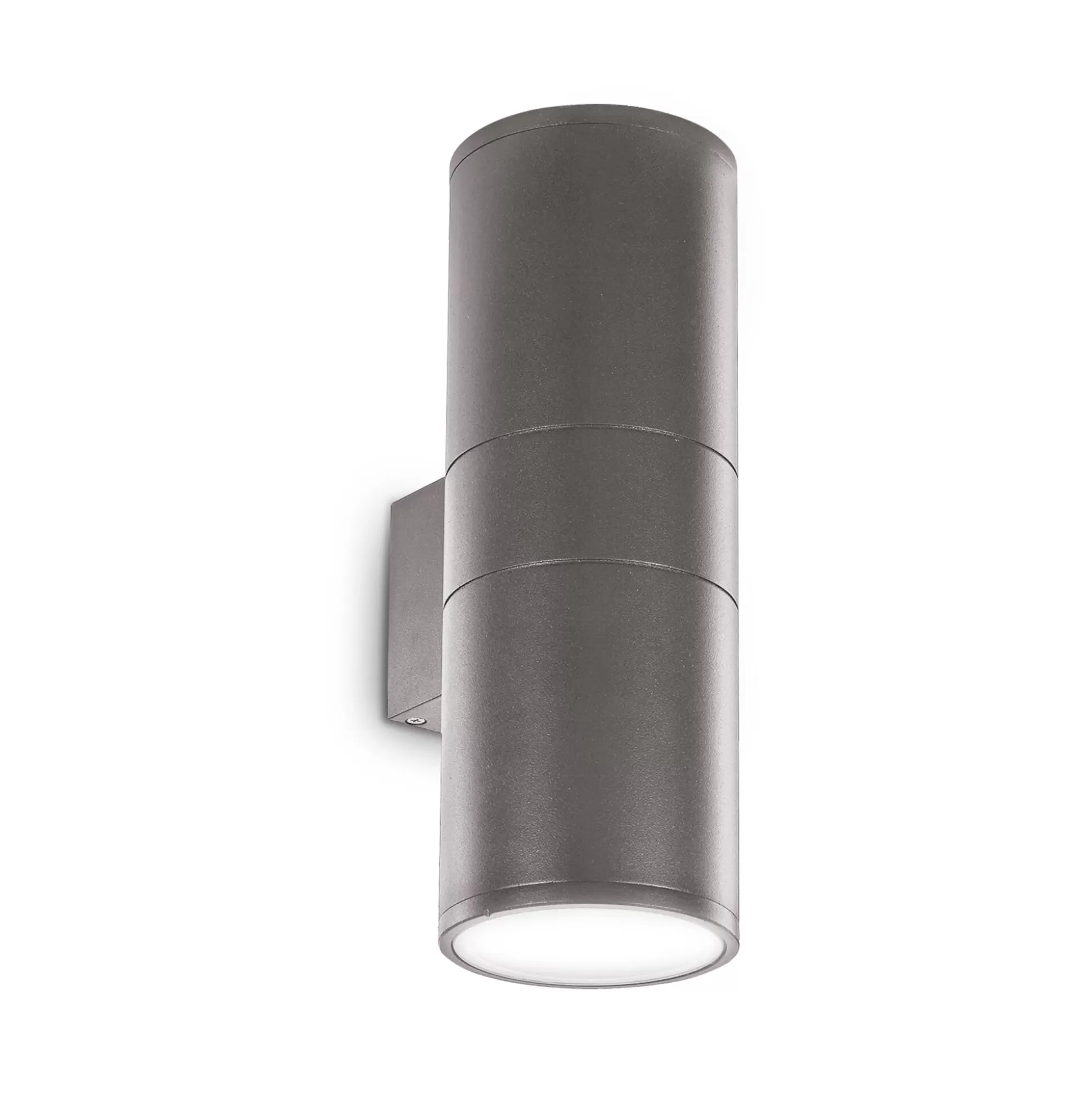 Dmora Lampade Outdoor<Ideal-Lux - Lampada outdoor GUN AP2 BIG , 11 x 31 x h15 cm,