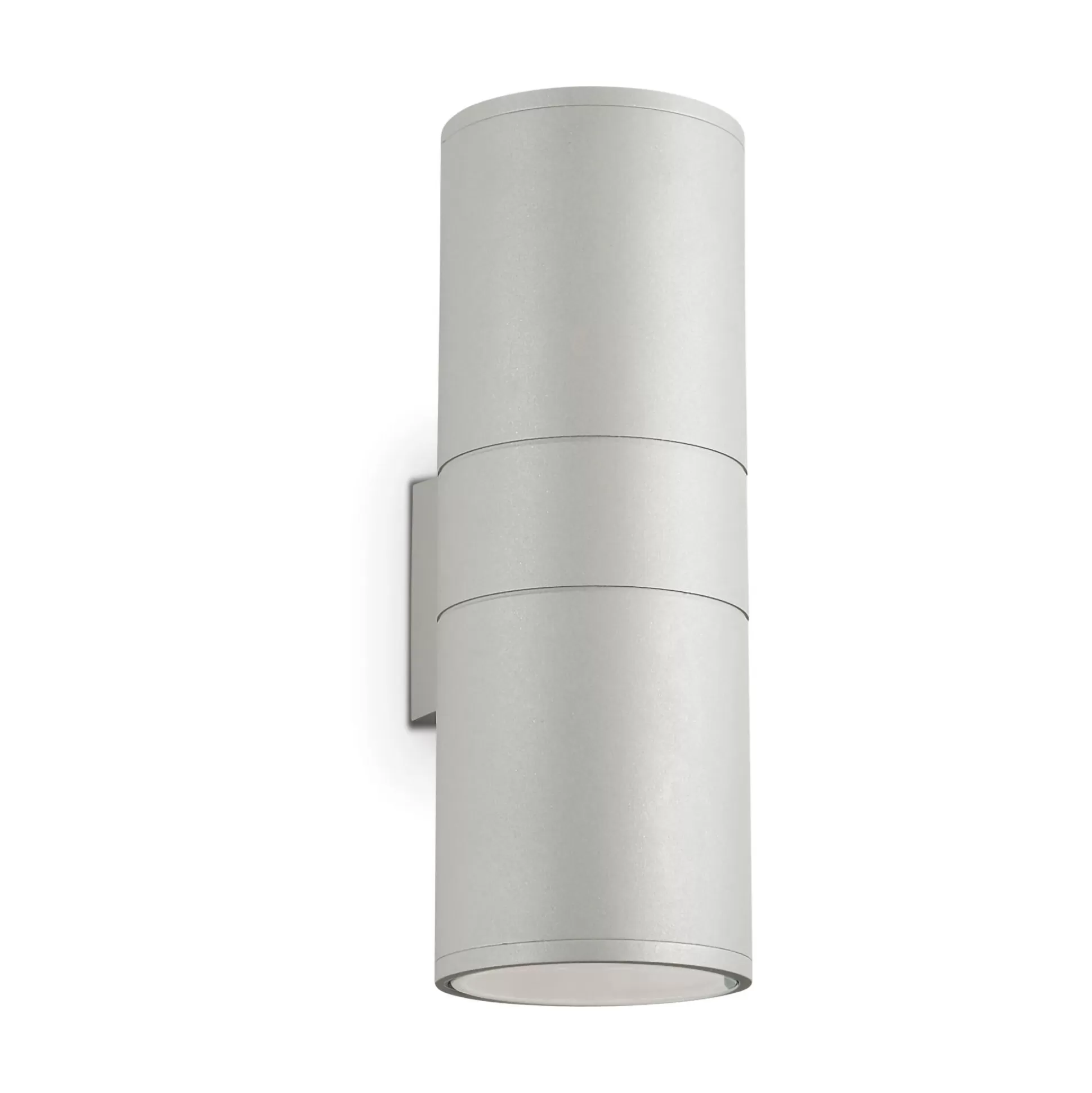 Dmora Lampade Outdoor<Ideal-Lux - Lampada outdoor GUN AP2 BIG , 11 x 31 x h15 cm,