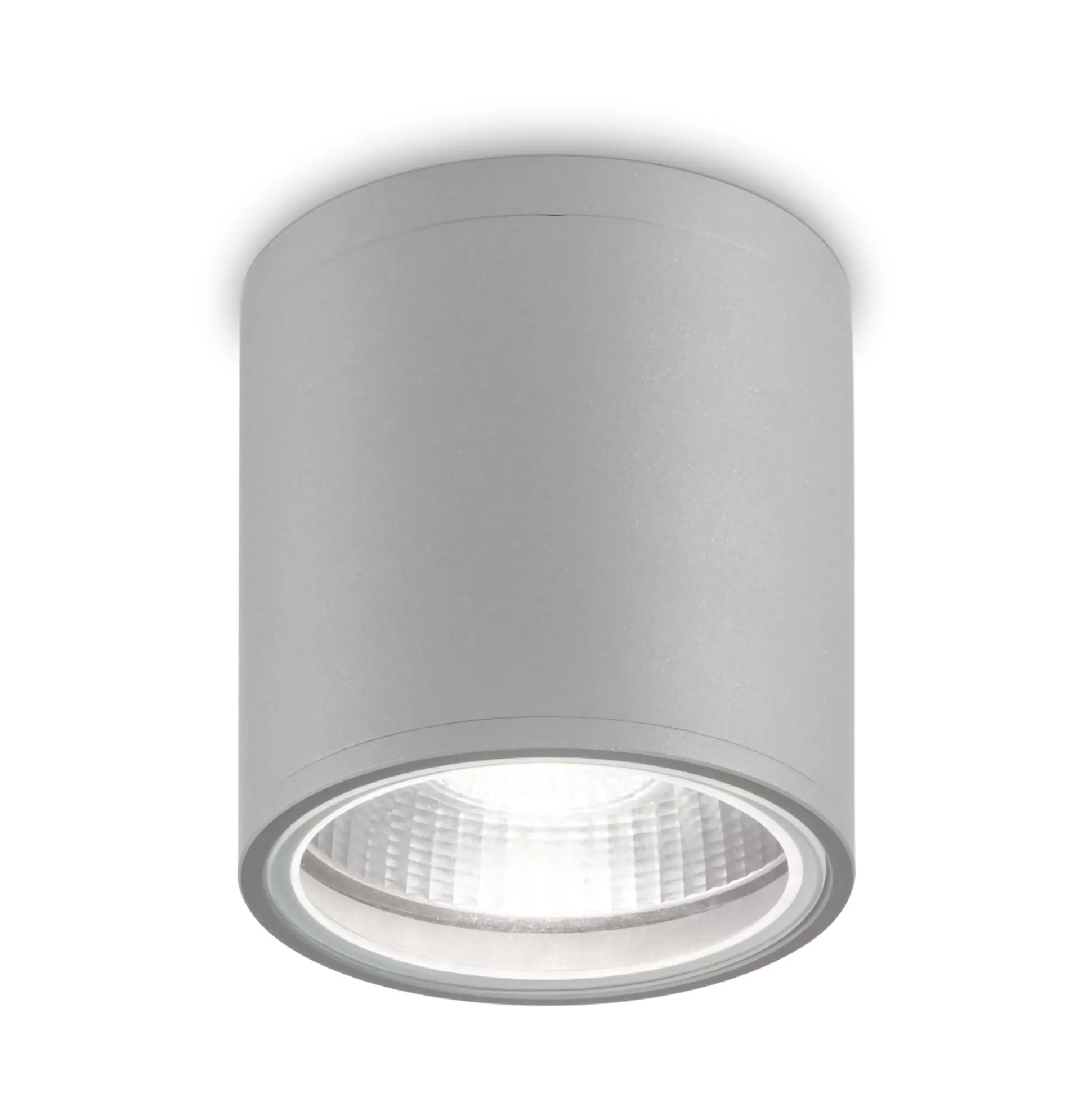 Dmora Lampade Outdoor<Ideal-Lux - Lampada outdoor GUN PL1 , 11 x 11 x h12 cm,