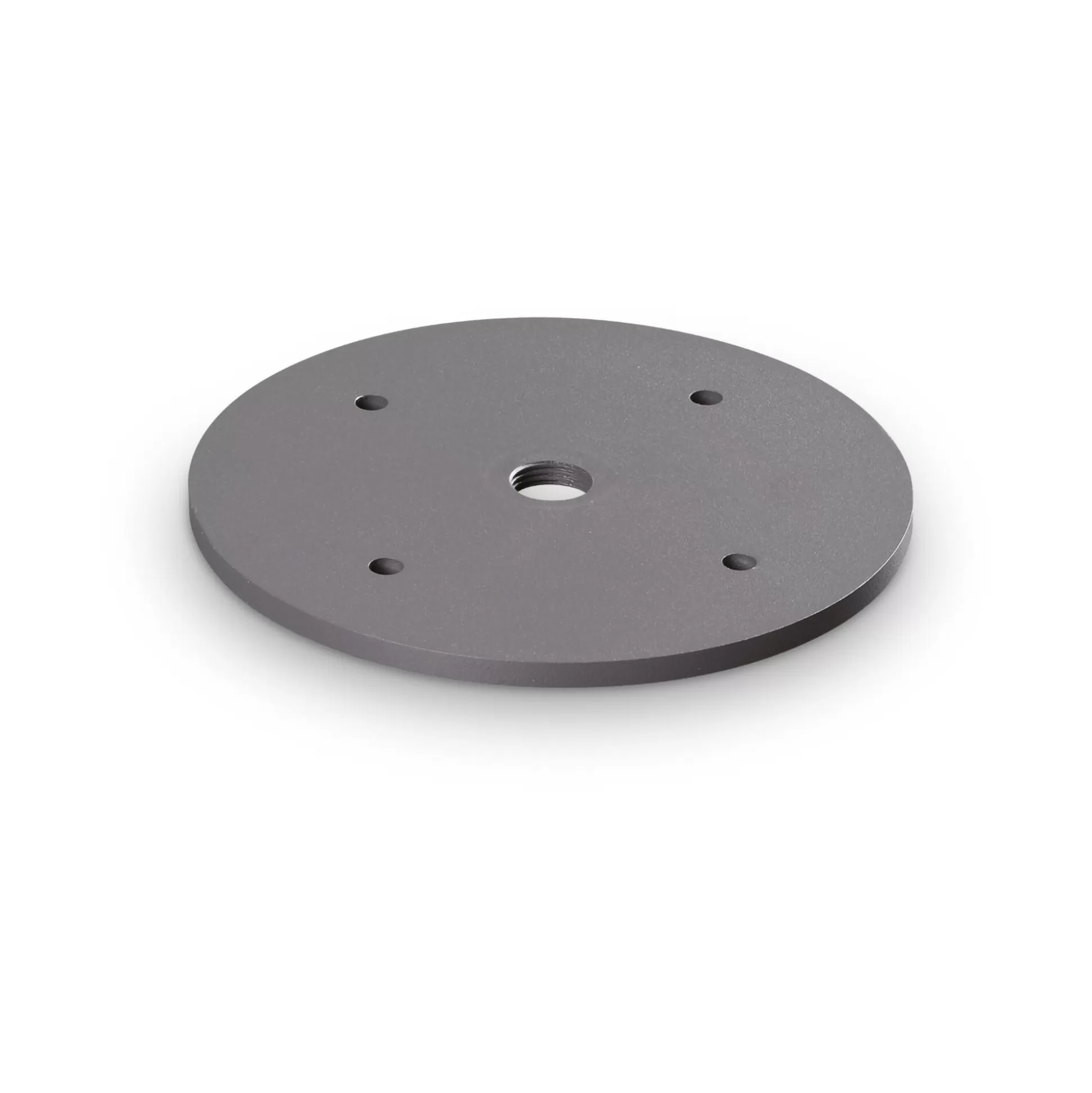 Dmora Lampade Outdoor<Ideal-Lux - Lampada outdoor HUB BASE, 15 x 15 x h1 cm,