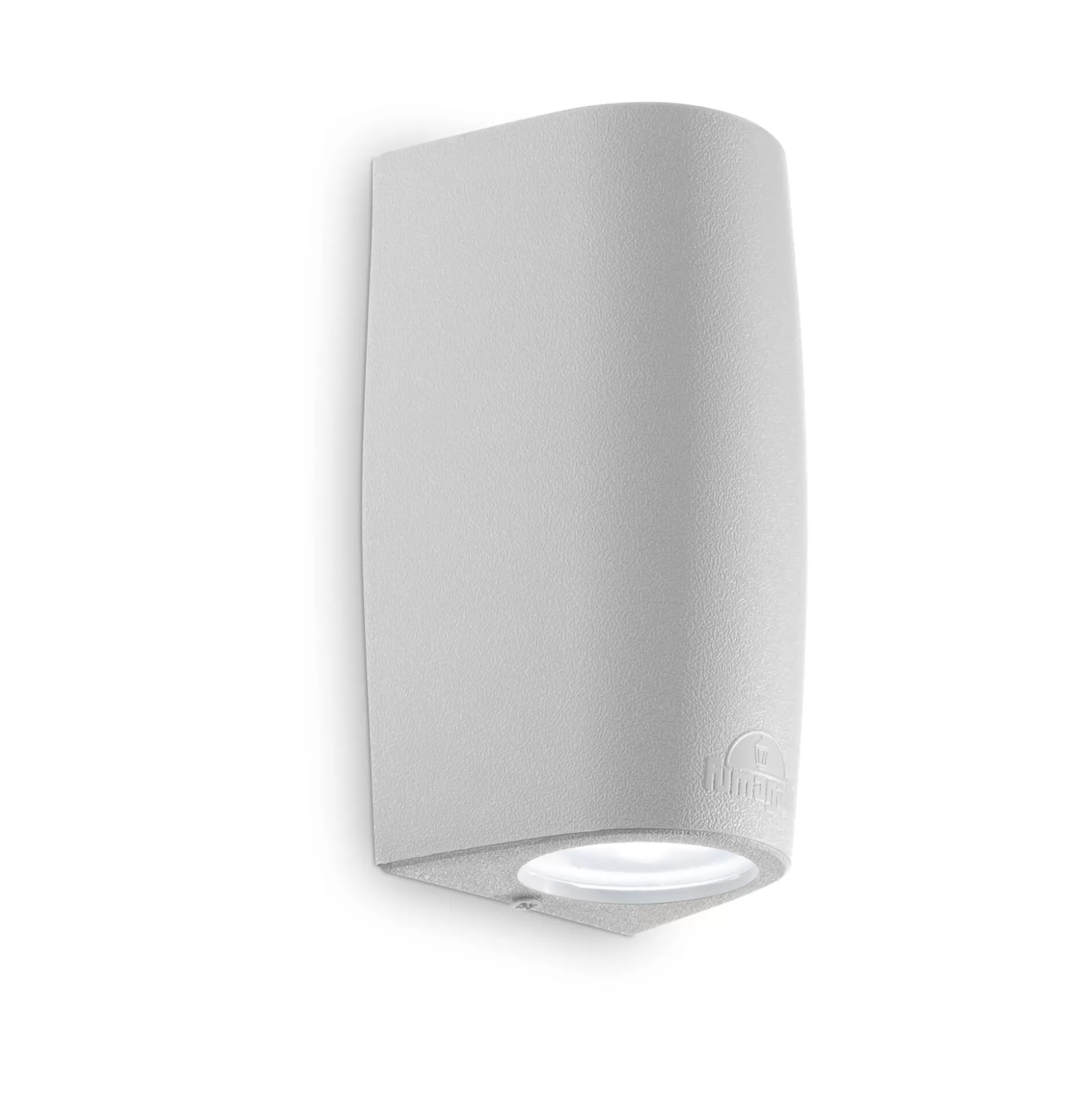 Dmora Lampade Outdoor<Ideal-Lux - Lampada outdoor KEOPE AP2 , Made in Italy, 9 x 17 x h8 cm,