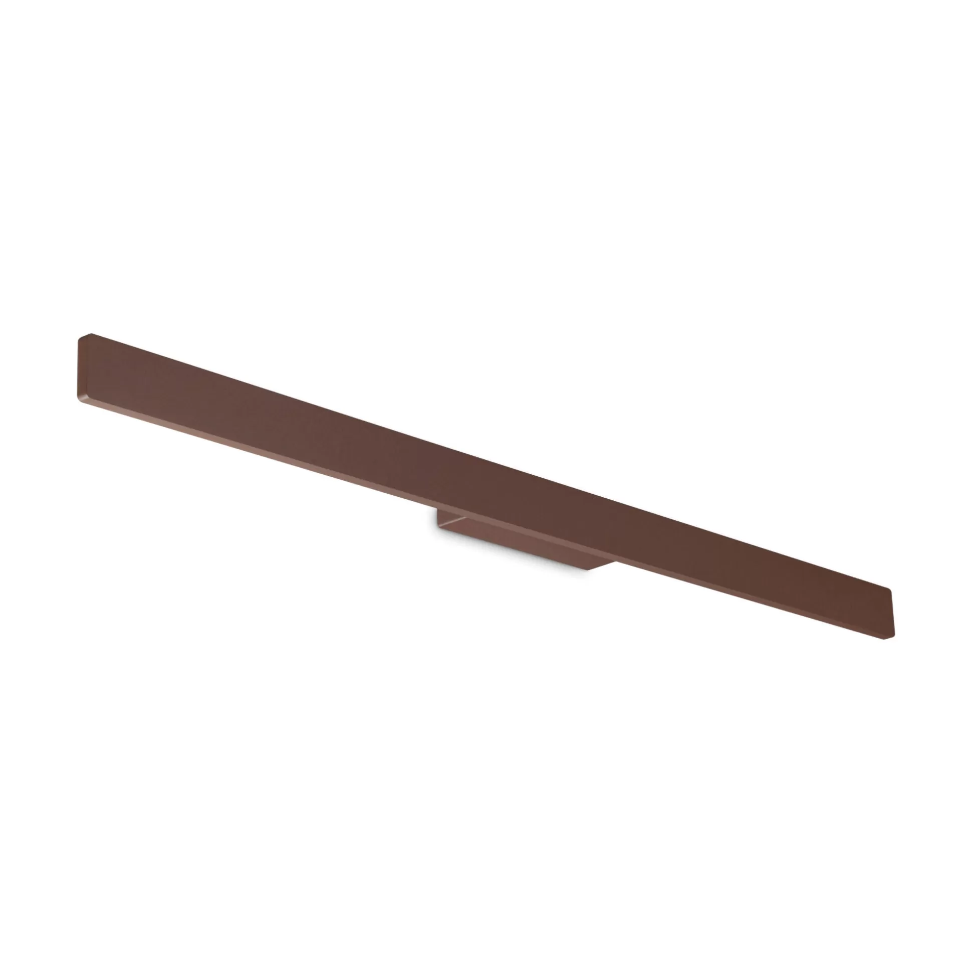 Dmora Lampade Outdoor<Ideal-Lux - Lampada outdoor LINEA AP D104 COFFEE, 104 x 5 x h5 cm,