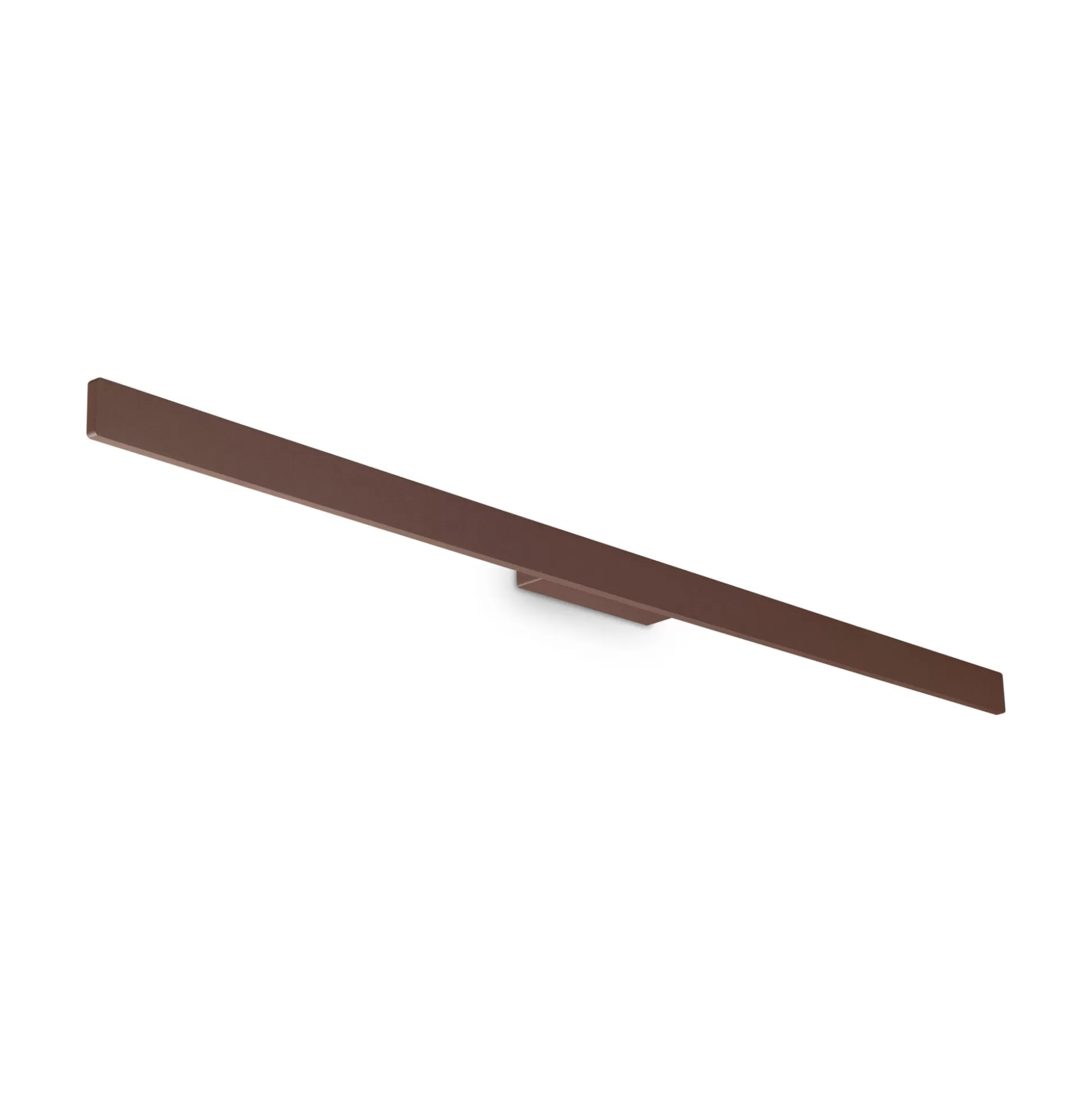 Dmora Lampade Outdoor<Ideal-Lux - Lampada outdoor LINEA AP D144 COFFEE, 144 x 5 x h5 cm,