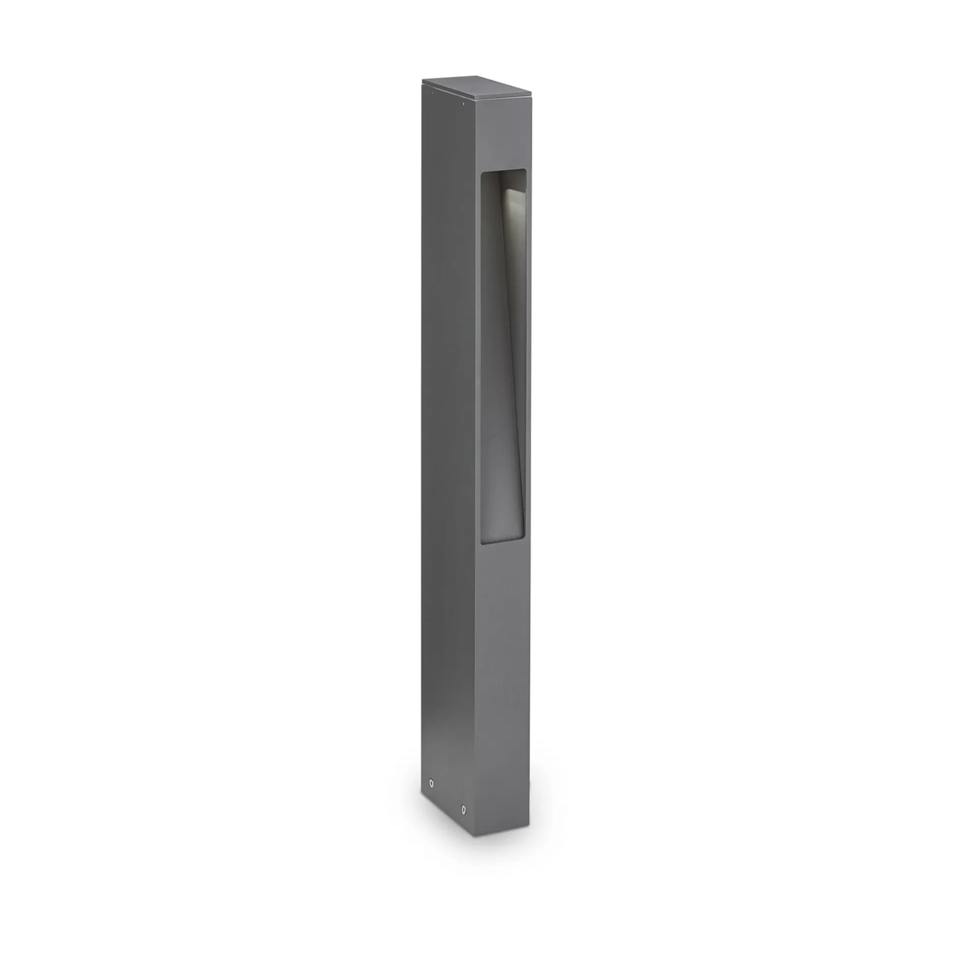 Dmora Lampade Outdoor<Ideal-Lux - Lampada outdoor MERCURIO PT1, 5 x 10 x h60 cm,