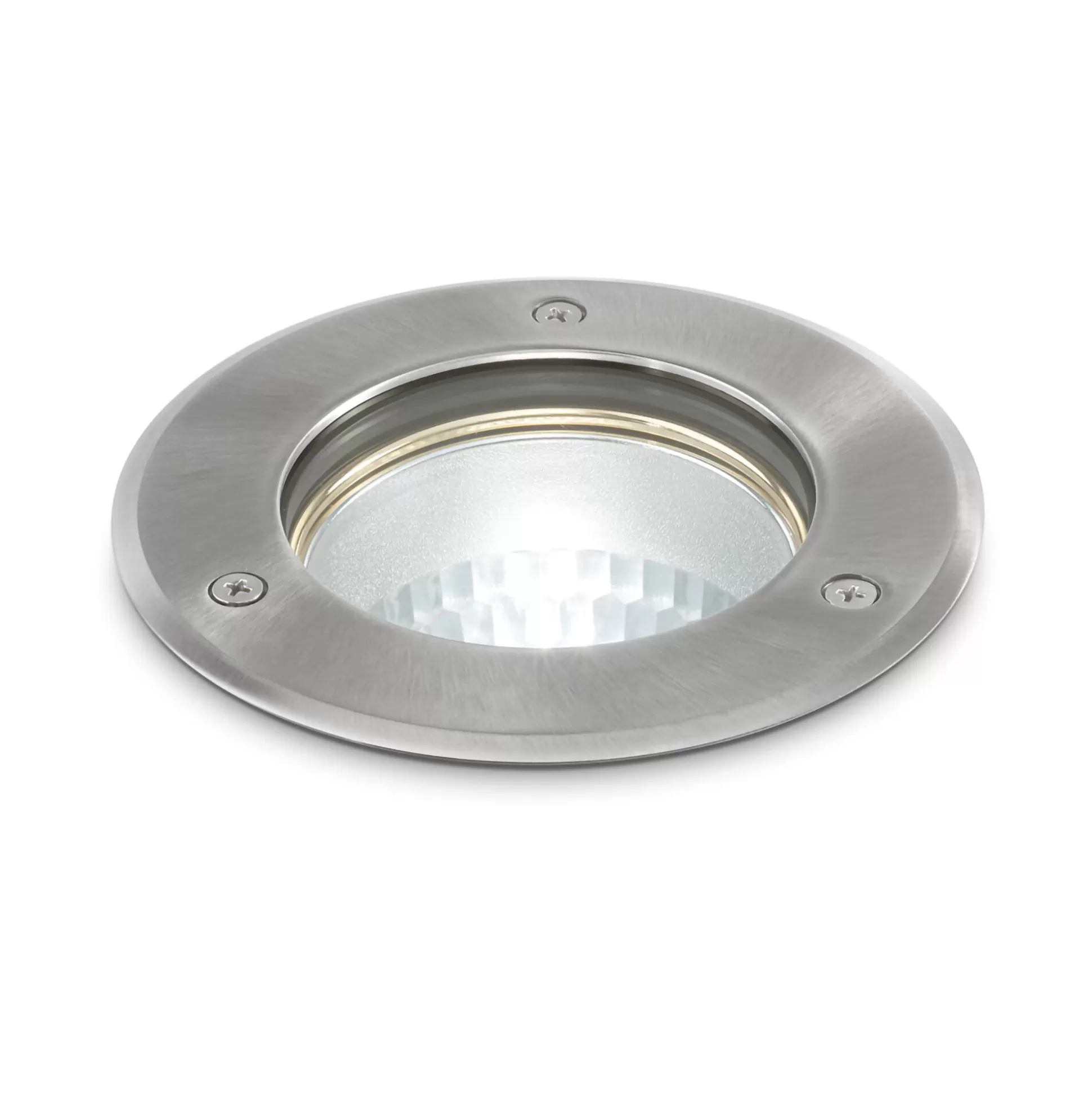 Dmora Lampade Outdoor<Ideal-Lux - Lampada outdoor PARK PT ROUND MEDIUM, 15 x 15 x h20 cm,