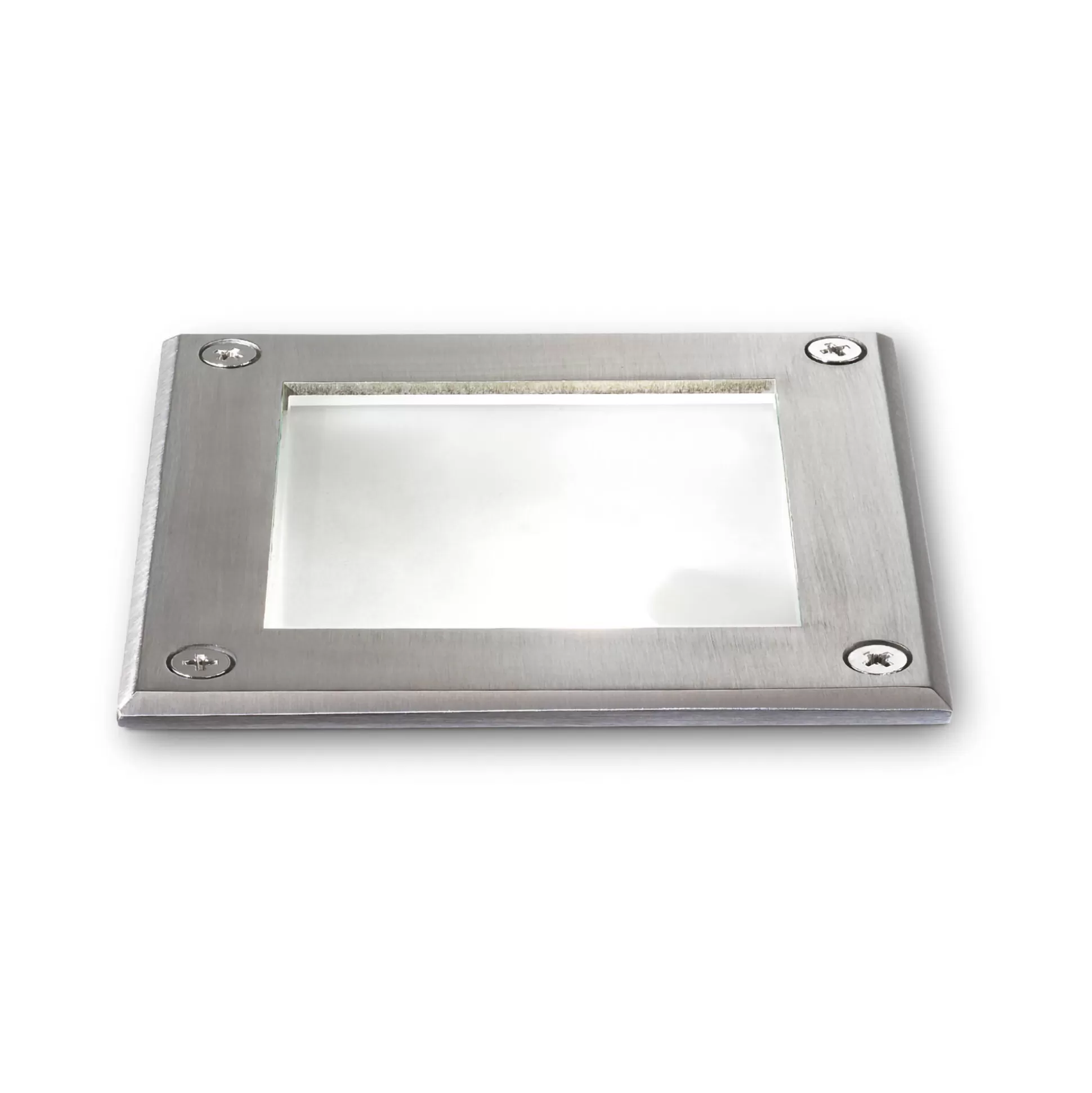 Dmora Lampade Outdoor<Ideal-Lux - Lampada outdoor PARK PT SQUARE, 12 x 12 x h13 cm,