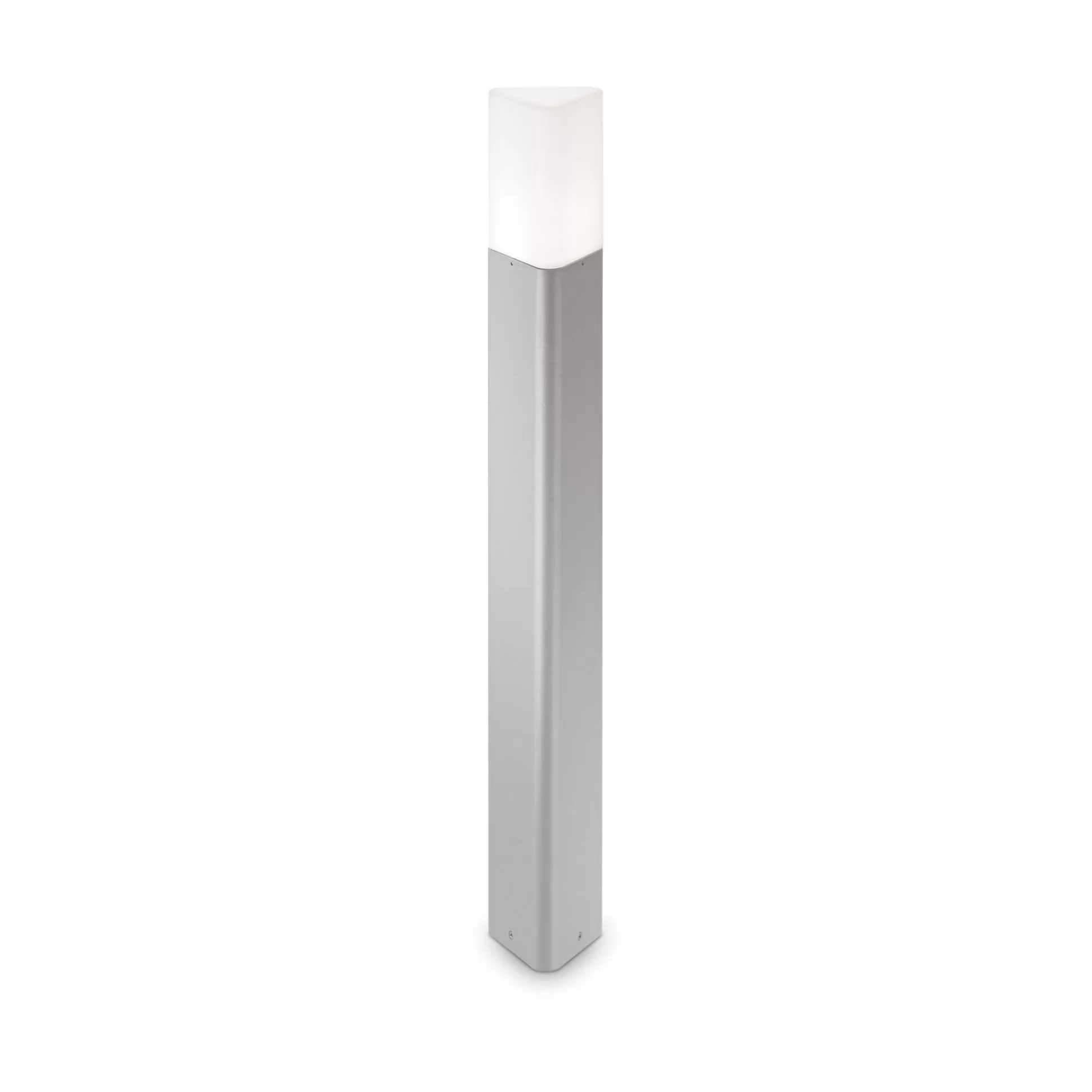 Dmora Lampade Outdoor<Ideal-Lux - Lampada outdoor PULSAR PT1 , 11 x 10 x h80 cm,