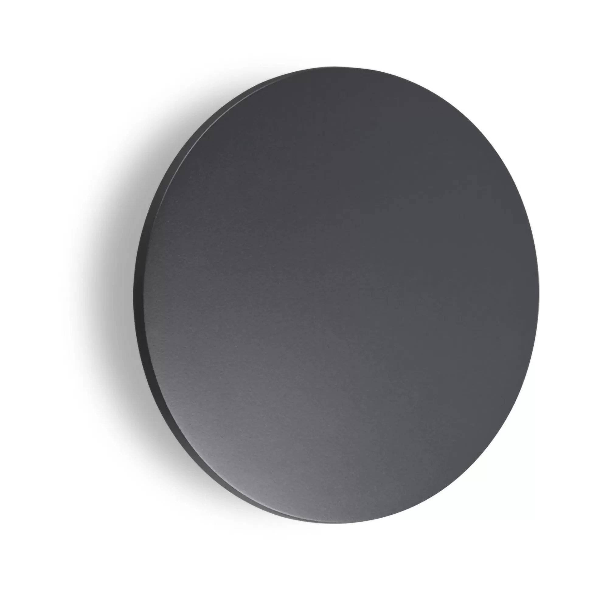 Dmora Lampade Outdoor<Ideal-Lux - Lampada outdoor PUNTO AP D24 , 24 x 24 x h5 cm,
