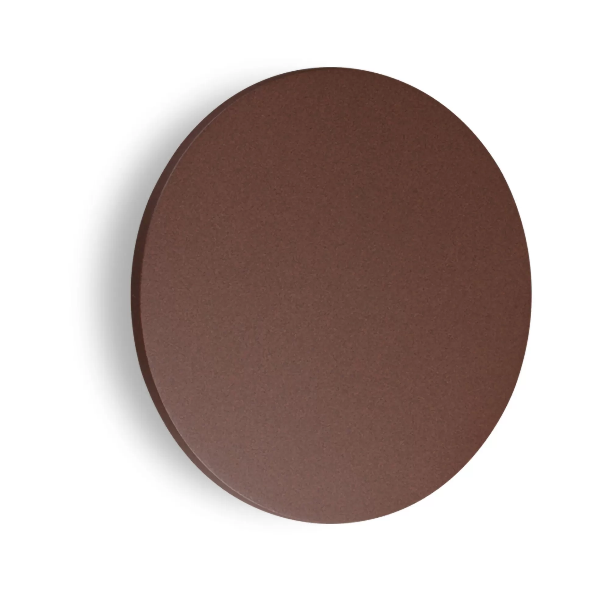 Dmora Lampade Outdoor<Ideal-Lux - Lampada outdoor PUNTO AP D30 COFFEE, 30 x 30 x h6 cm,