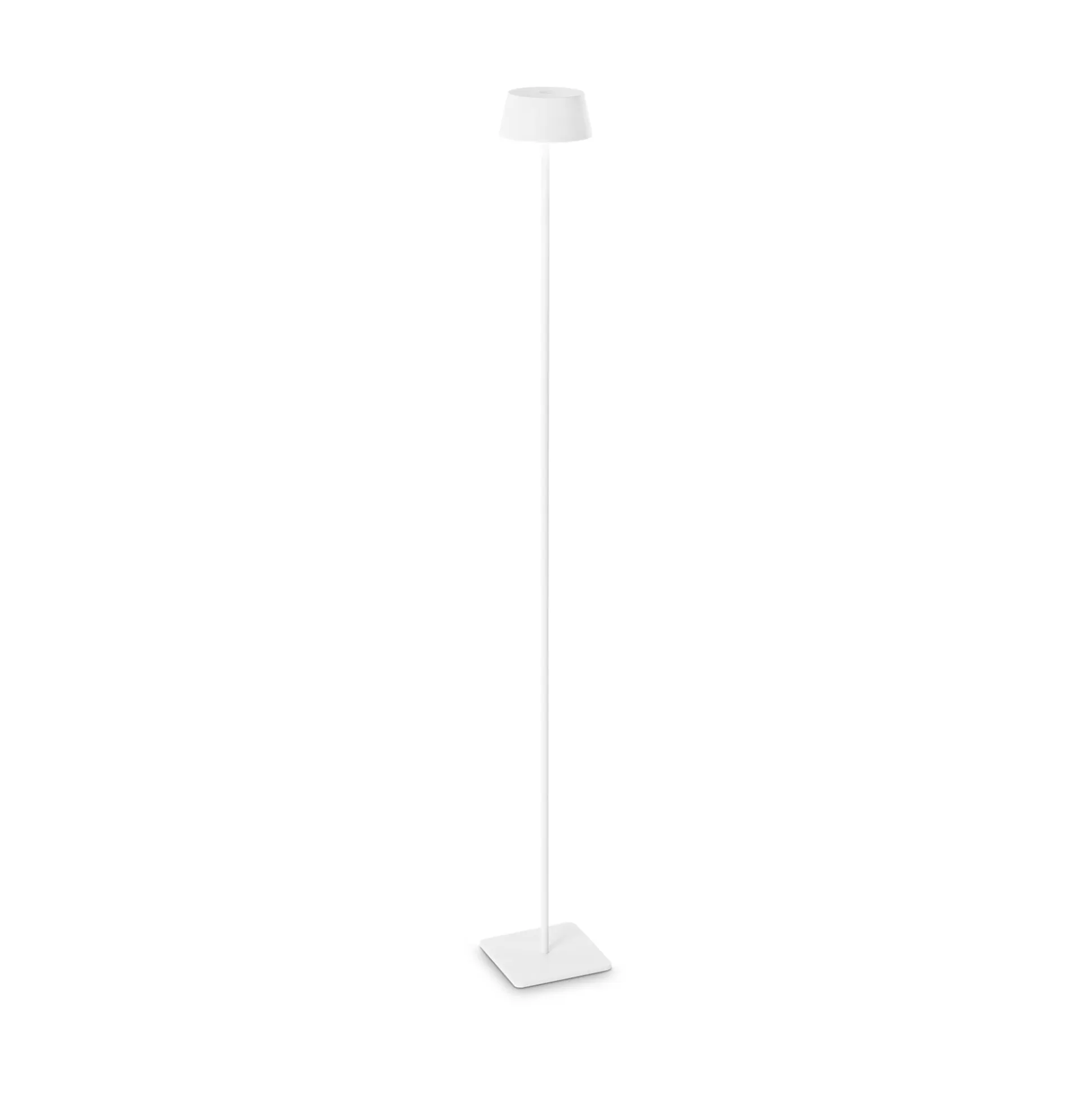 Dmora Lampade Outdoor<Ideal-Lux - Lampada outdoor PURE PT , 14 x 14 x h115 cm,