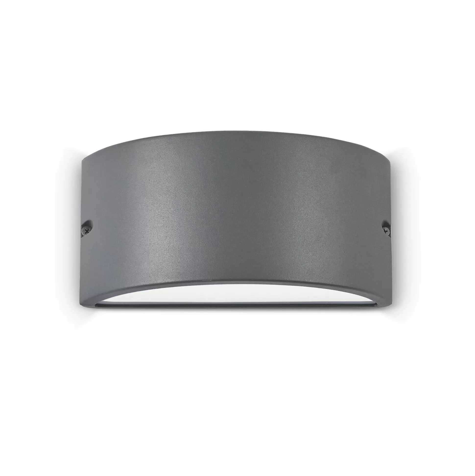 Dmora Lampade Outdoor<Ideal-Lux - Lampada outdoor REX-2 AP1 , 25 x 12 x h13 cm,