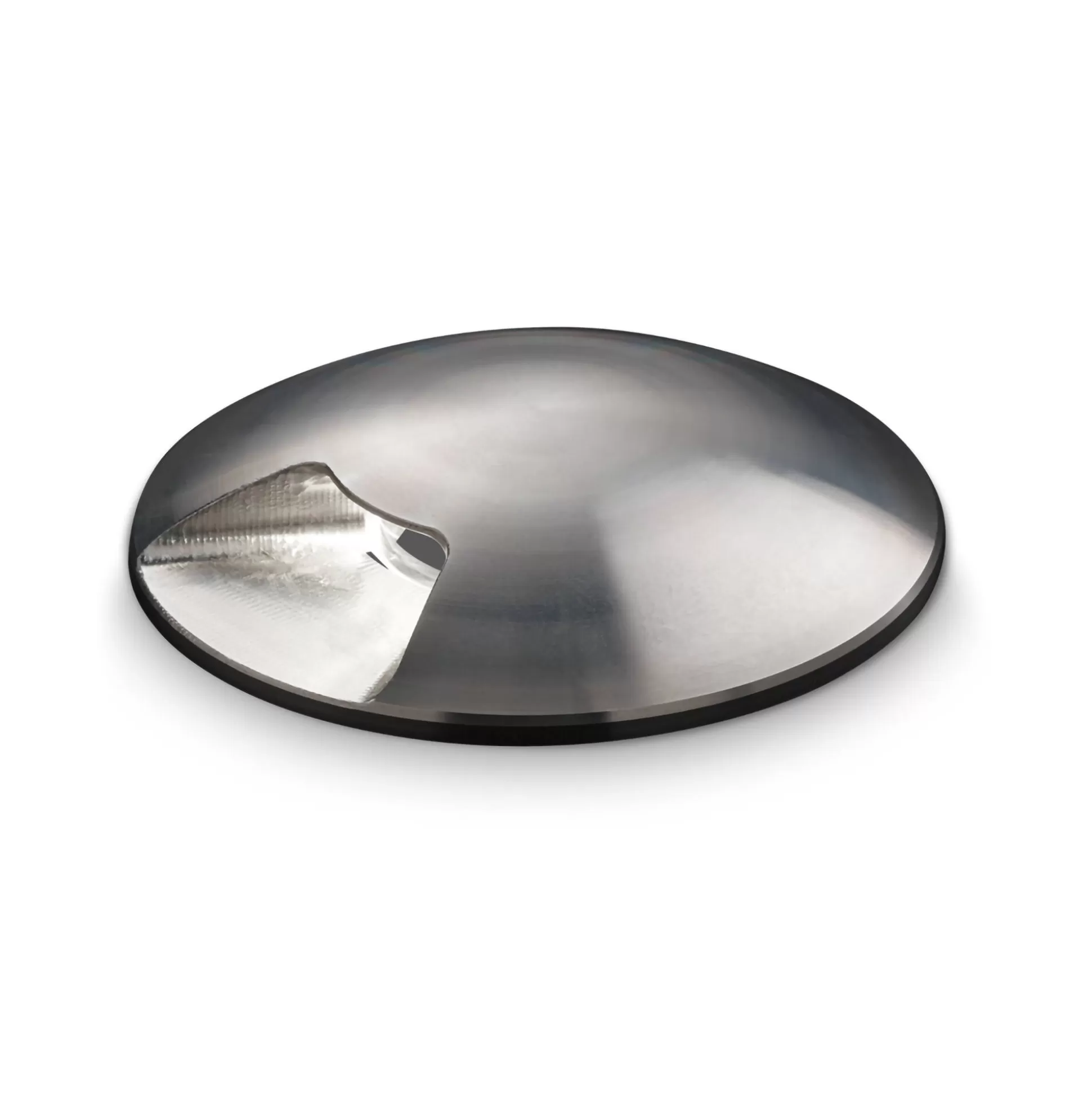 Dmora Lampade Outdoor<Ideal-Lux - Lampada outdoor ROCKET MINI PT ONE SIDE, 6 x 6 x h11 cm,