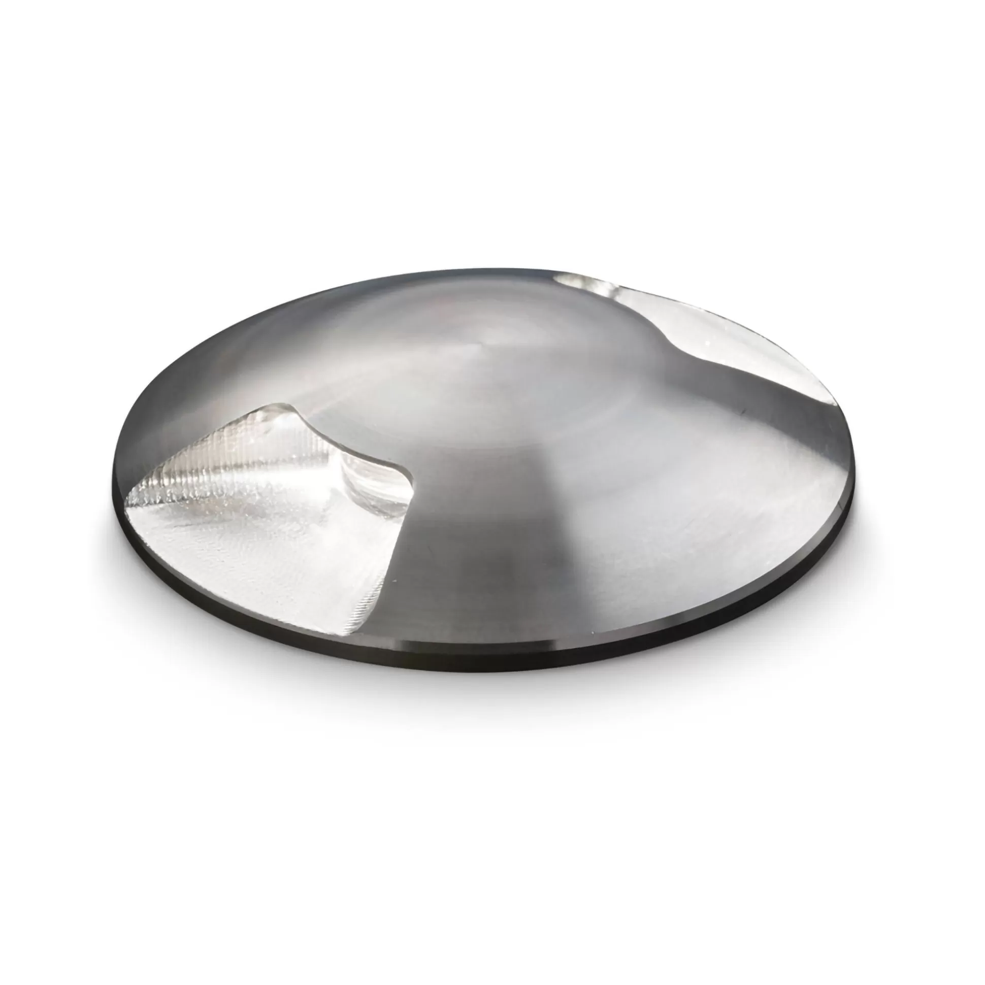 Dmora Lampade Outdoor<Ideal-Lux - Lampada outdoor ROCKET MINI PT TWO SIDES, 6 x 6 x h11 cm,