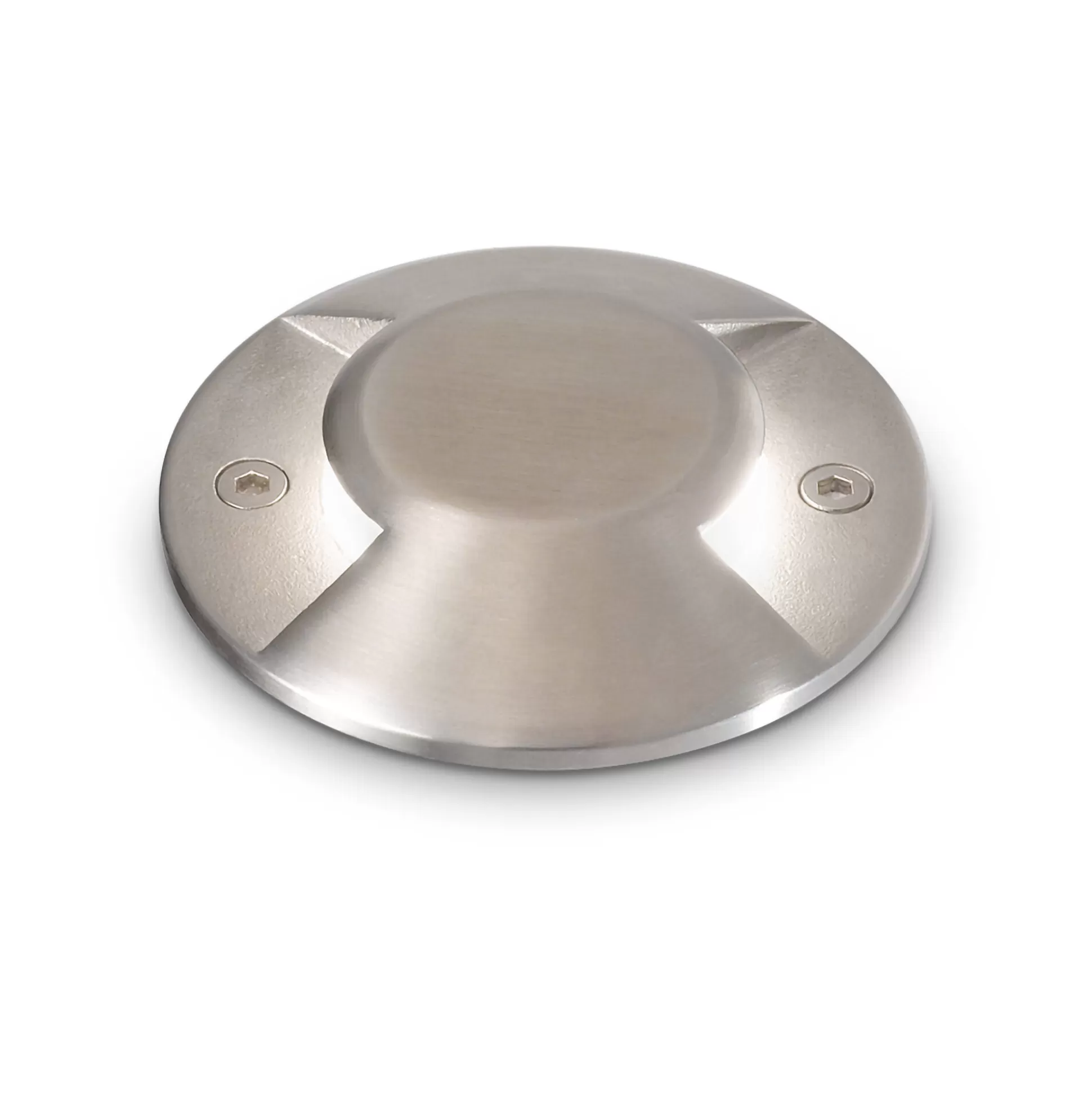 Dmora Lampade Outdoor<Ideal-Lux - Lampada outdoor ROCKET-2 PT 3000K, 11 x 11 x h16 cm,