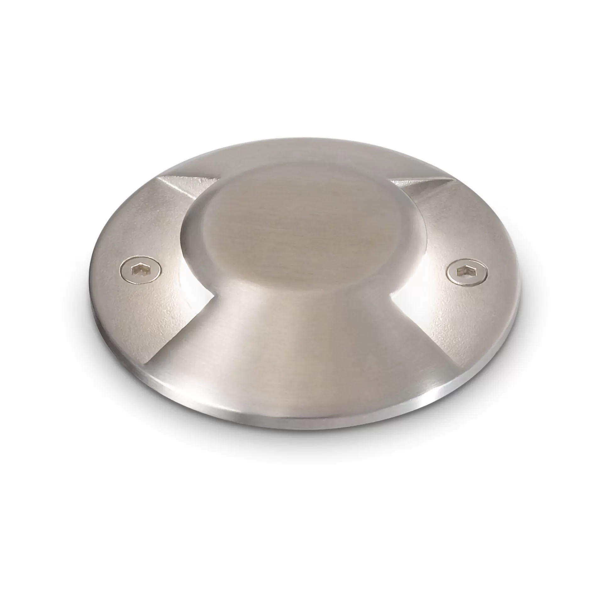 Dmora Lampade Outdoor<Ideal-Lux - Lampada outdoor ROCKET-2 PT 4000K, 11 x 11 x h16 cm,