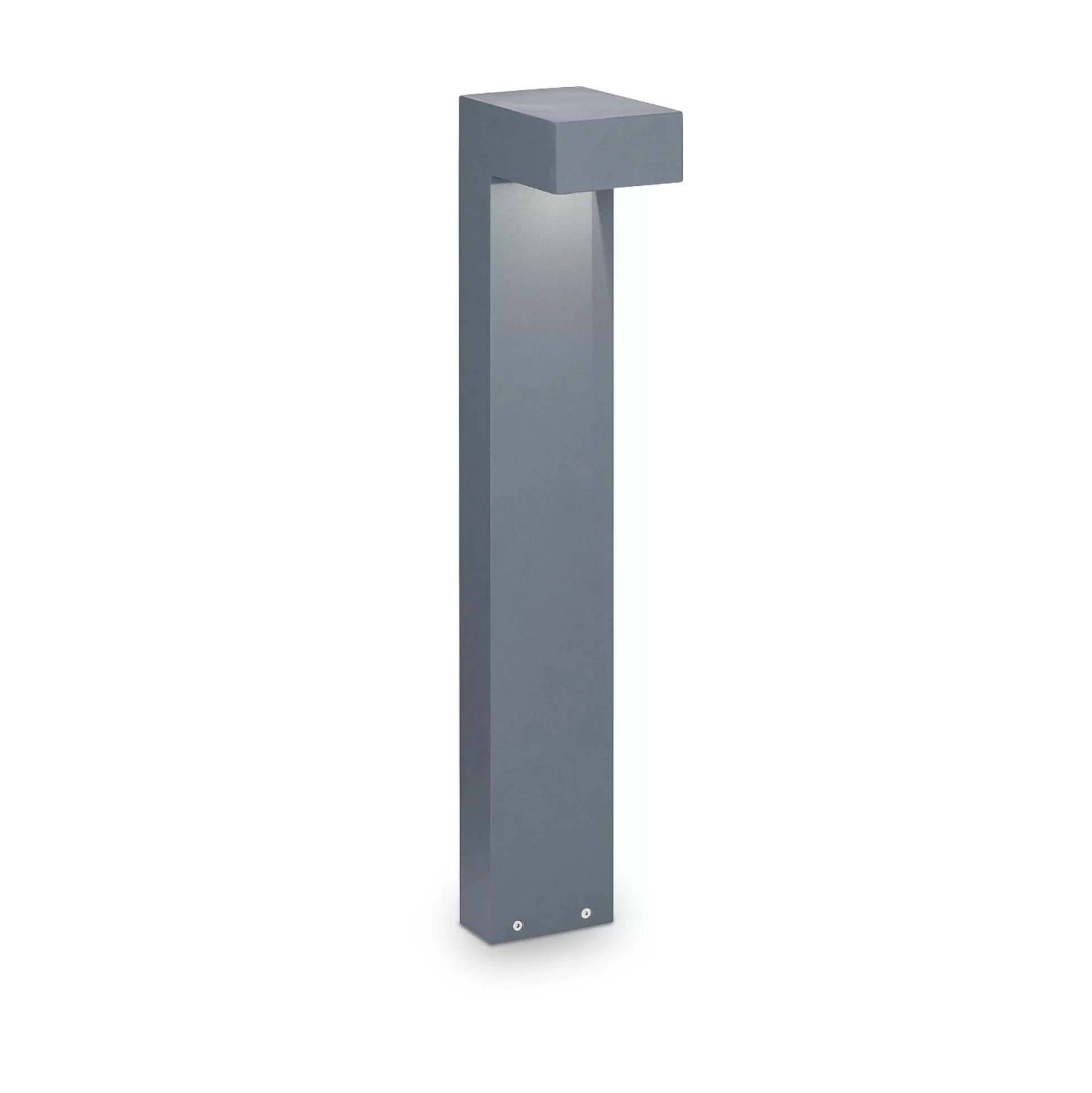 Dmora Lampade Outdoor<Ideal-Lux - Lampada outdoor SIRIO PT2 H60 , 10 x 15 x h60 cm,