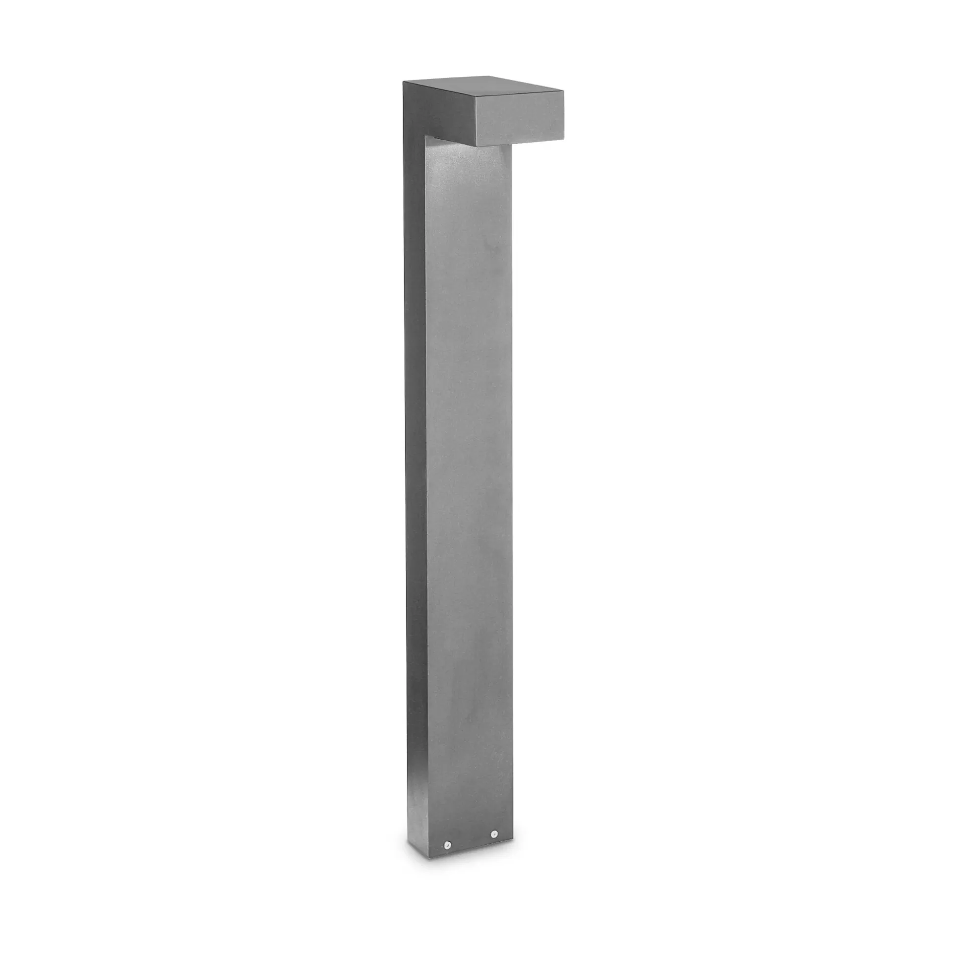Dmora Lampade Outdoor<Ideal-Lux - Lampada outdoor SIRIO PT2 H80 , 10 x 16 x h80 cm,