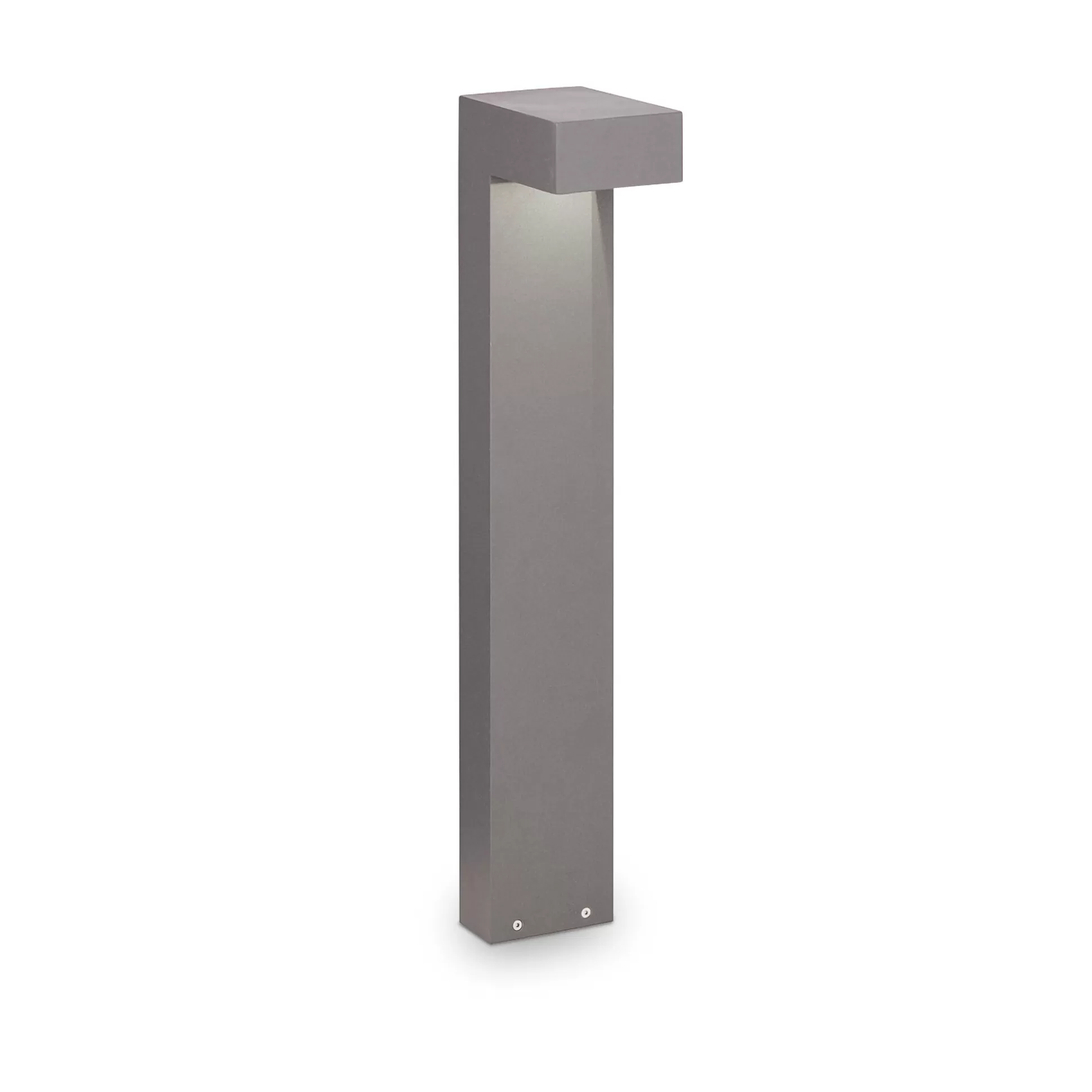 Dmora Lampade Outdoor<Ideal-Lux - Lampada outdoor SIRIO PT2 H60 , 10 x 15 x h60 cm,