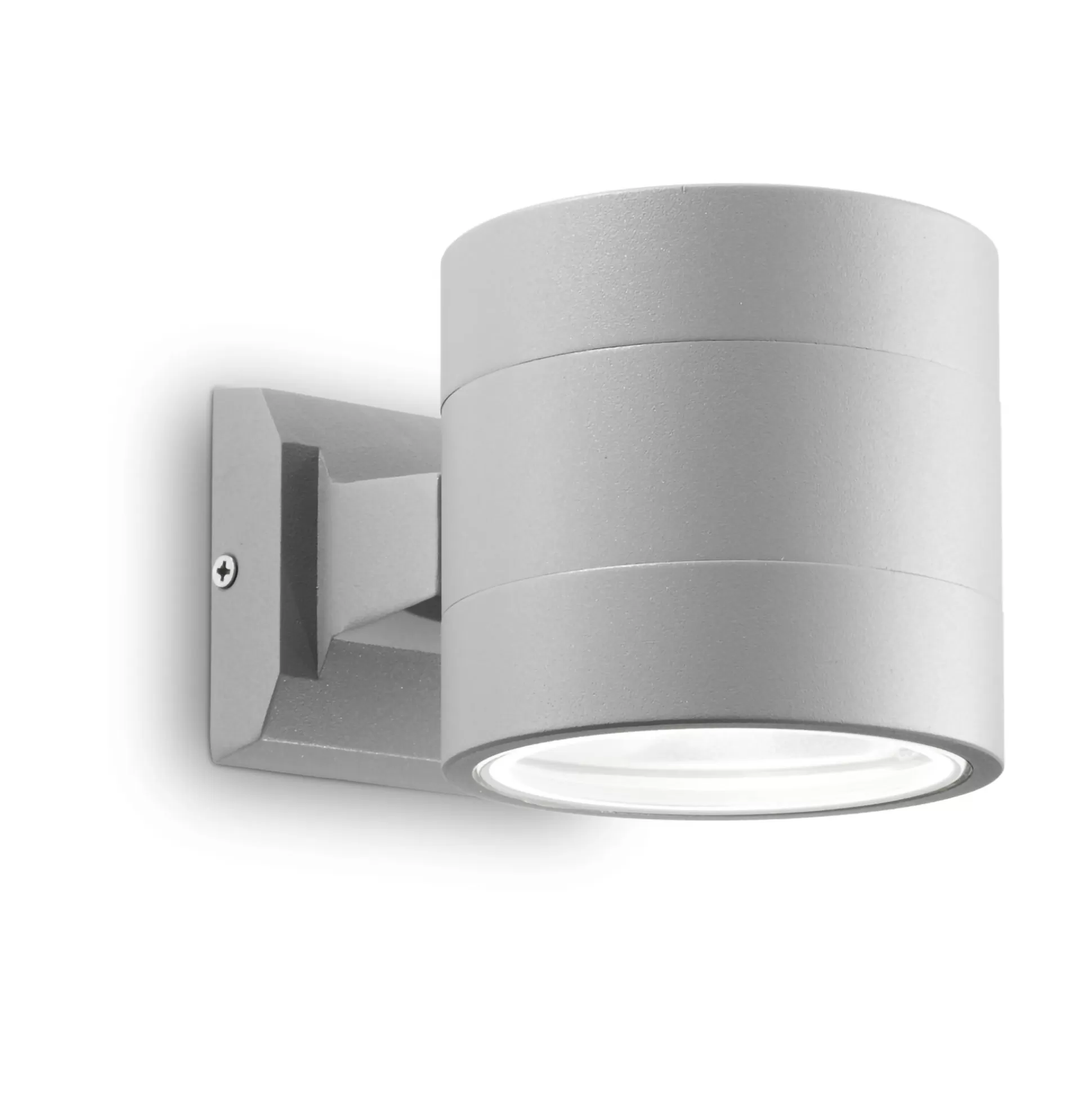 Dmora Lampade Outdoor<Ideal-Lux - Lampada outdoor SNIF AP1 ROUND , 11 x 11 x h16 cm,