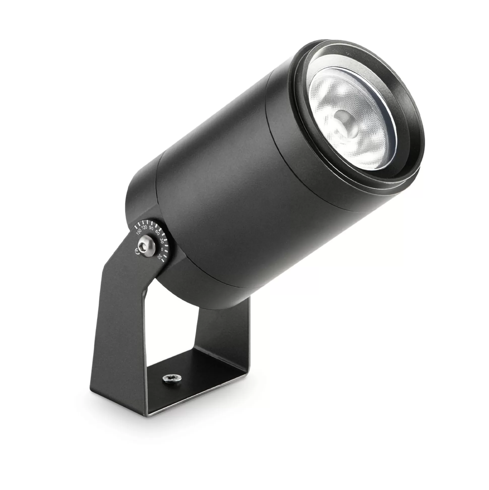 Dmora Lampade Outdoor<Ideal-Lux - Lampada outdoor STARLIGHT PR 10.0W 4000K, 8 x 13 x h10 cm,