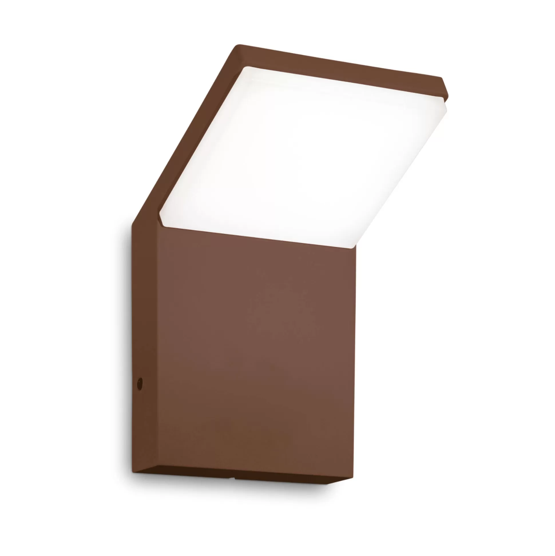 Dmora Lampade Outdoor<Ideal-Lux - Lampada outdoor STYLE AP COFFEE 4000K, 10 x 16 x h10 cm,
