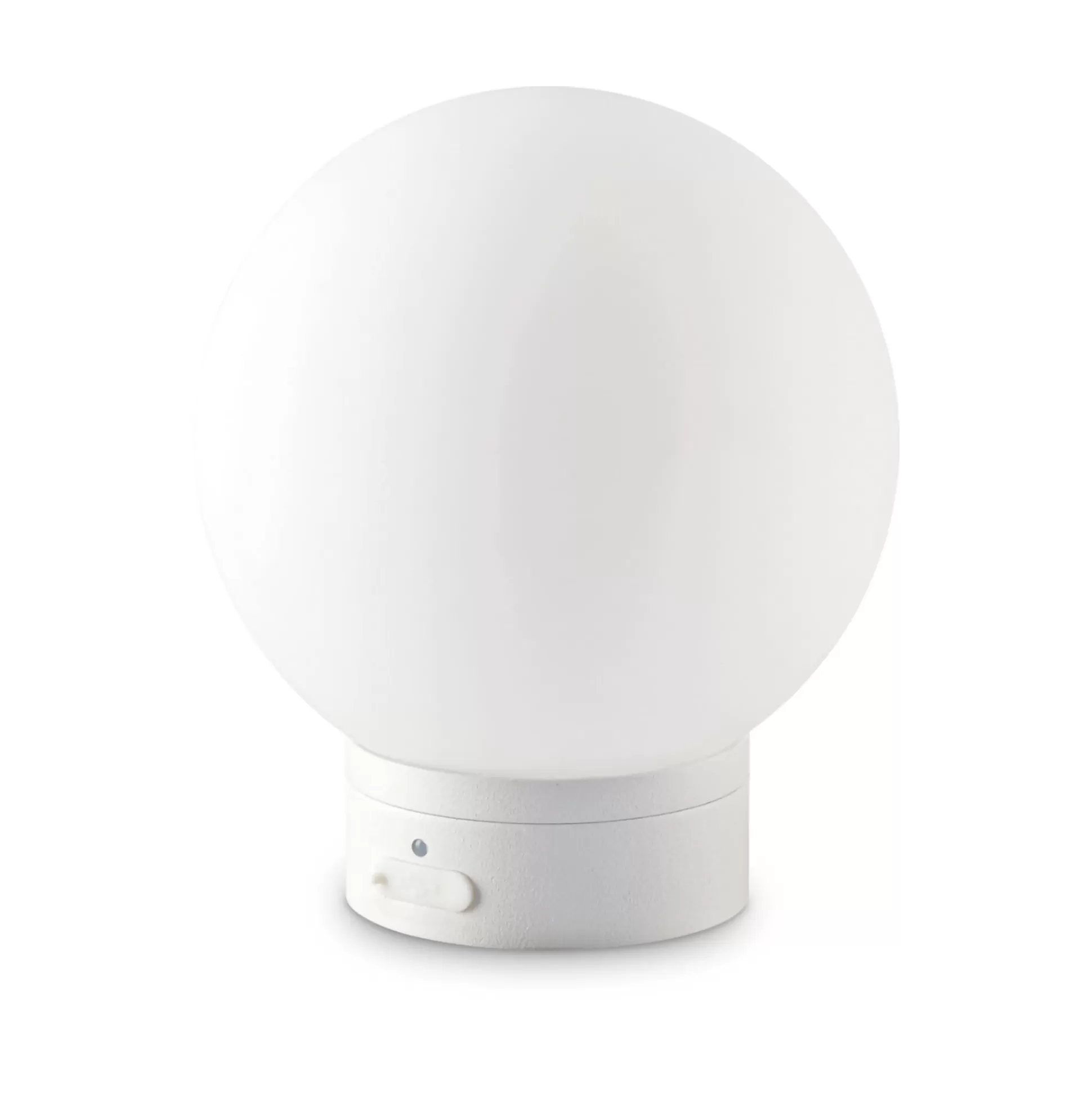 Dmora Lampade Outdoor<Ideal-Lux - Lampada outdoor SUN TL, 13 x 13 x h14 cm,