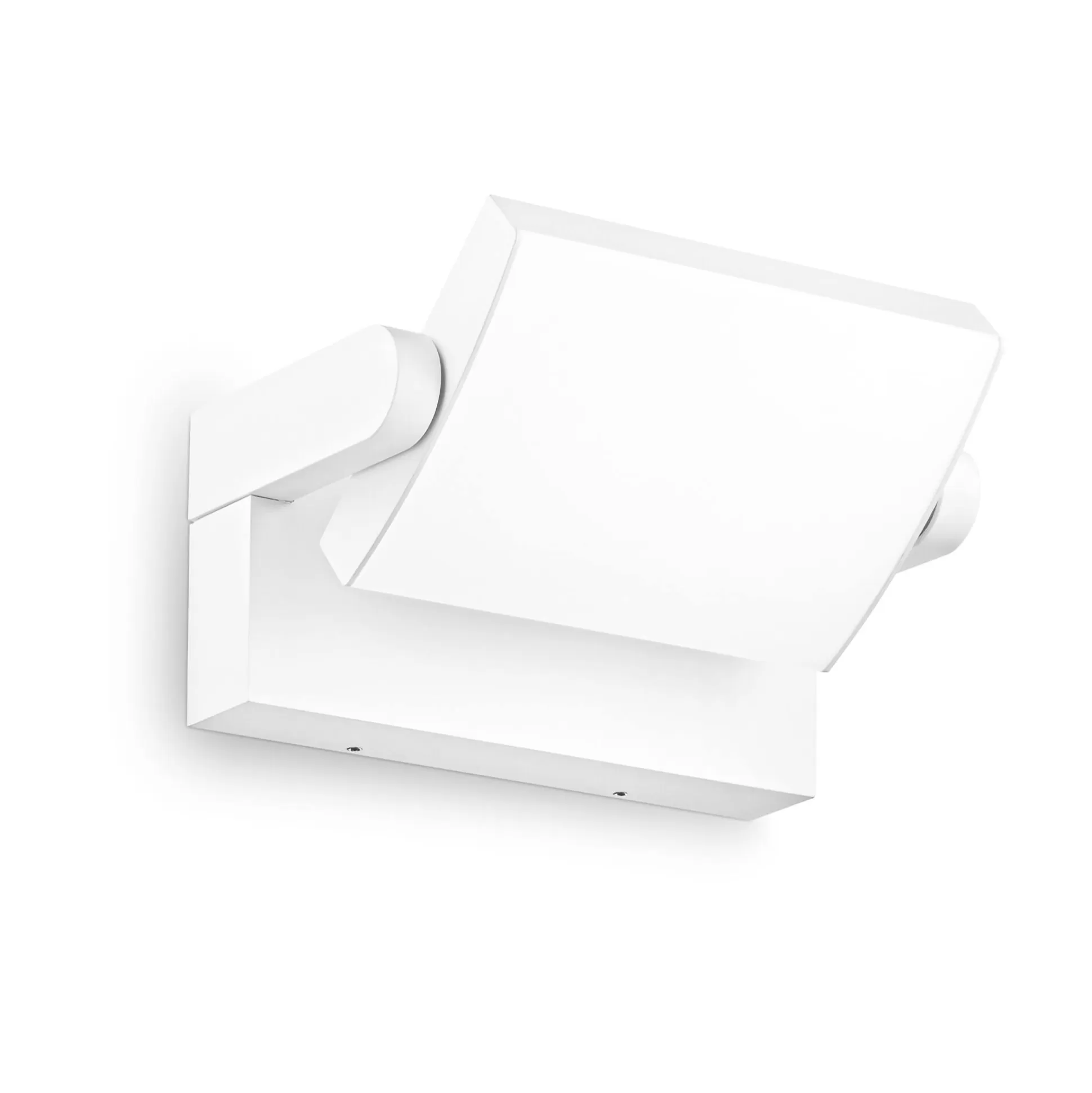 Dmora Lampade Outdoor<Ideal-Lux - Lampada outdoor SWIPE AP , 21 x 10 x h12 cm,