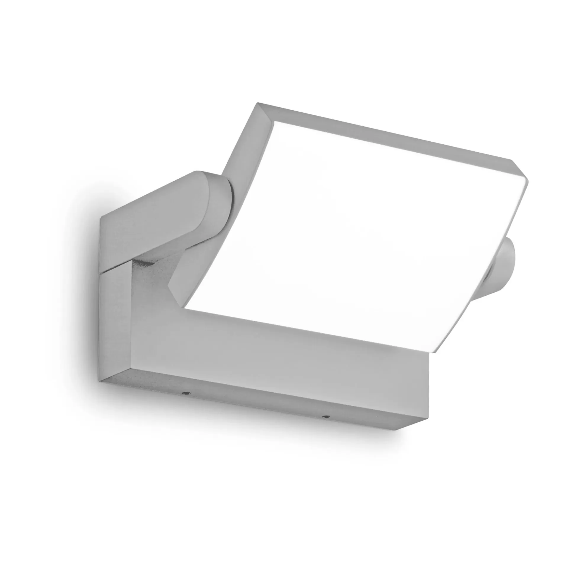 Dmora Lampade Outdoor<Ideal-Lux - Lampada outdoor SWIPE AP , 21 x 10 x h12 cm,