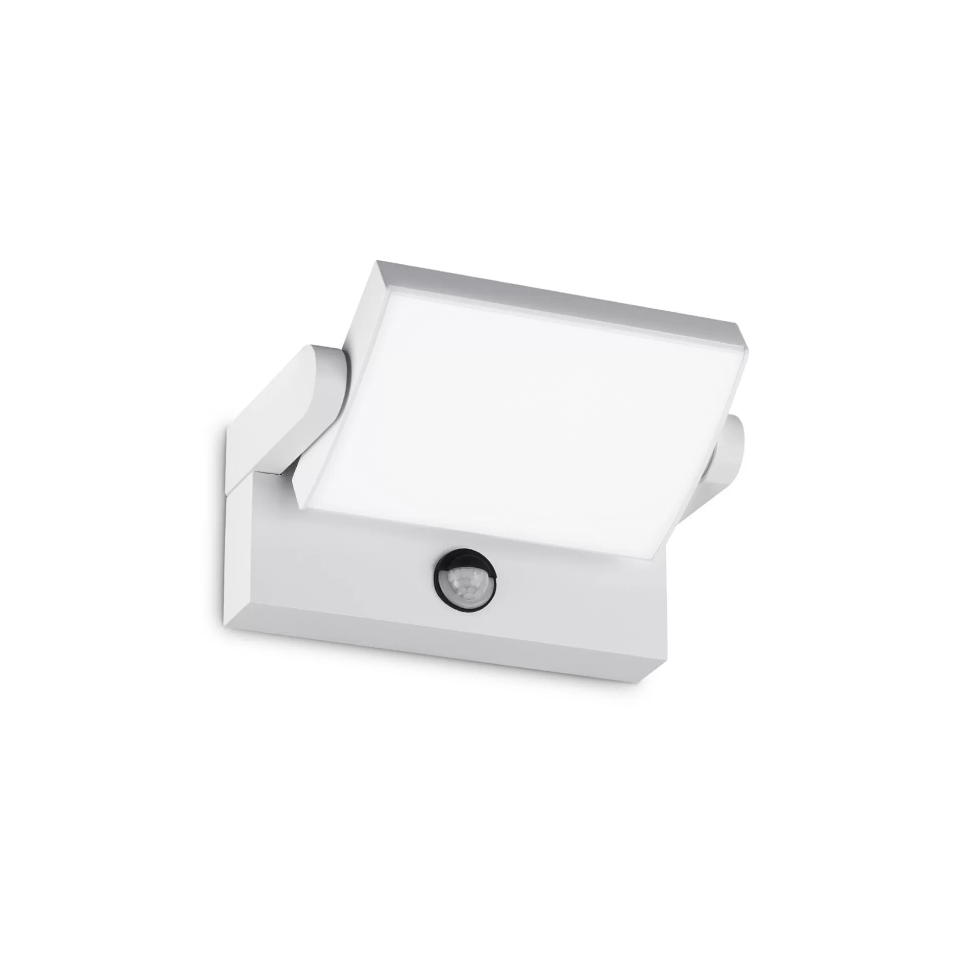 Dmora Lampade Outdoor<Ideal-Lux - Lampada outdoor SWIPE AP SENSOR , 21 x 10 x h12 cm,