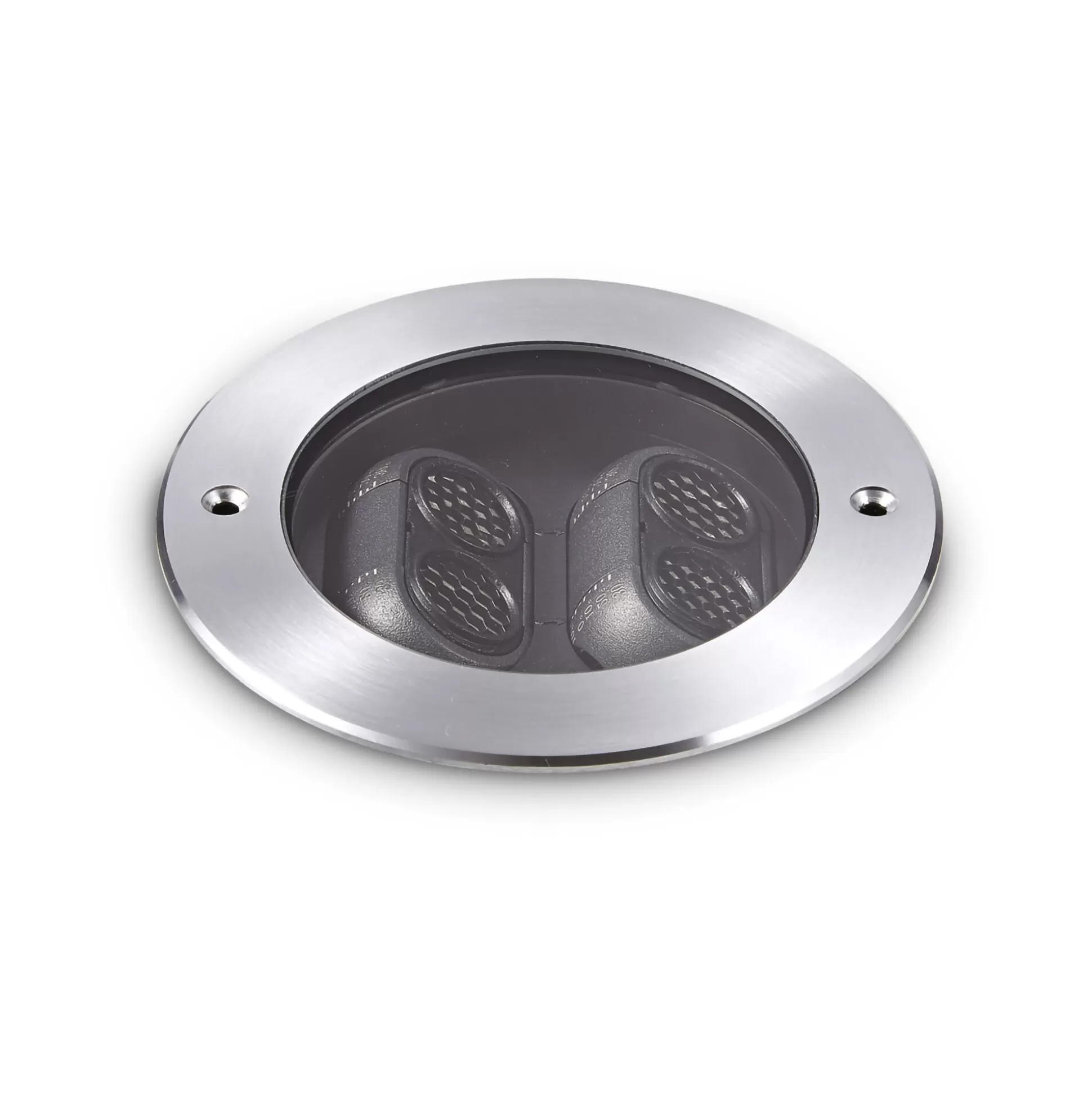 Dmora Lampade Outdoor<Ideal-Lux - Lampada outdoor TAURUS PT D13 ACCENT ROUND, 18 x 20 x h13 cm,