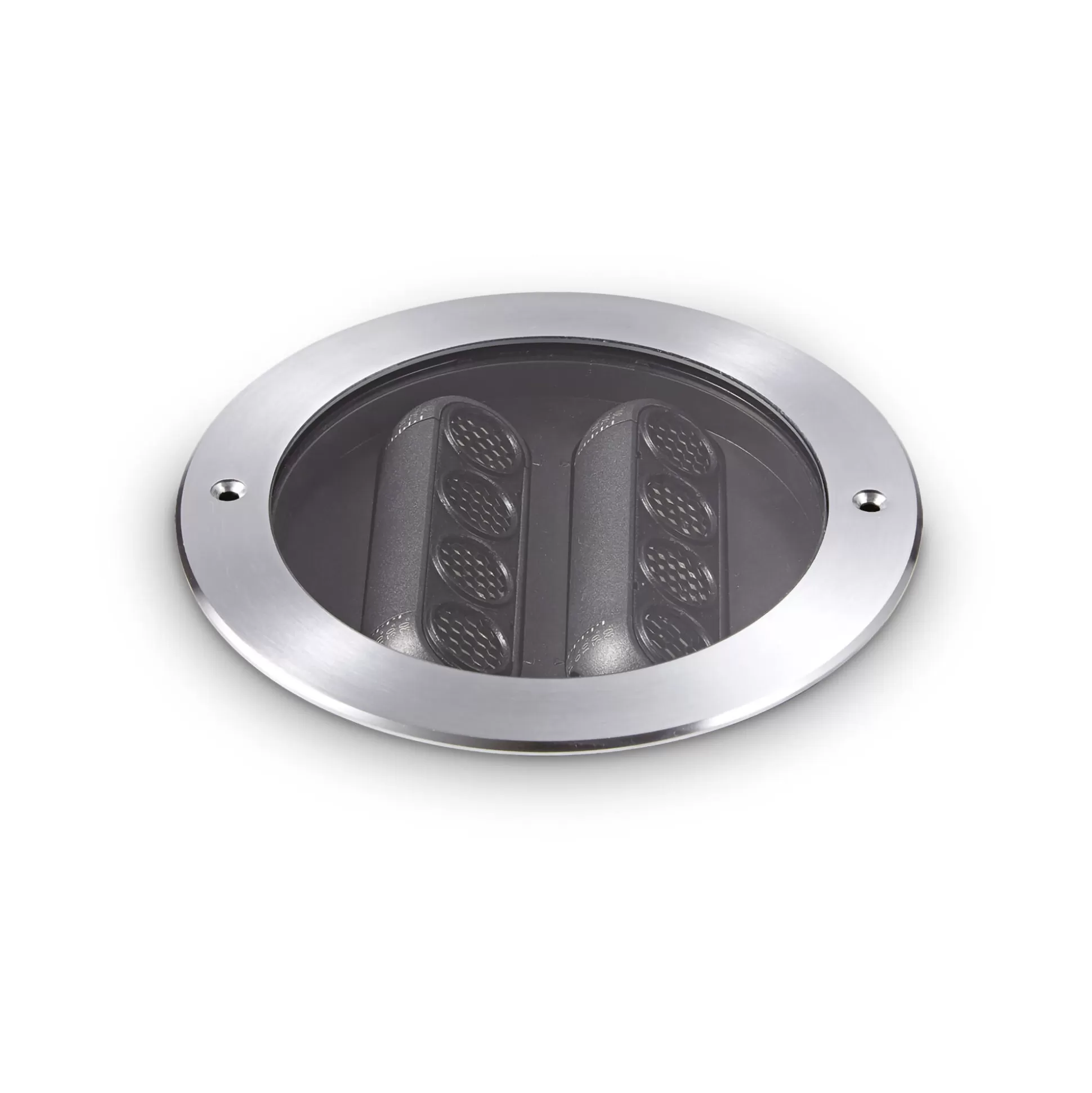 Dmora Lampade Outdoor<Ideal-Lux - Lampada outdoor TAURUS PT D17 ACCENT ROUND, 26 x 27 x h13 cm,