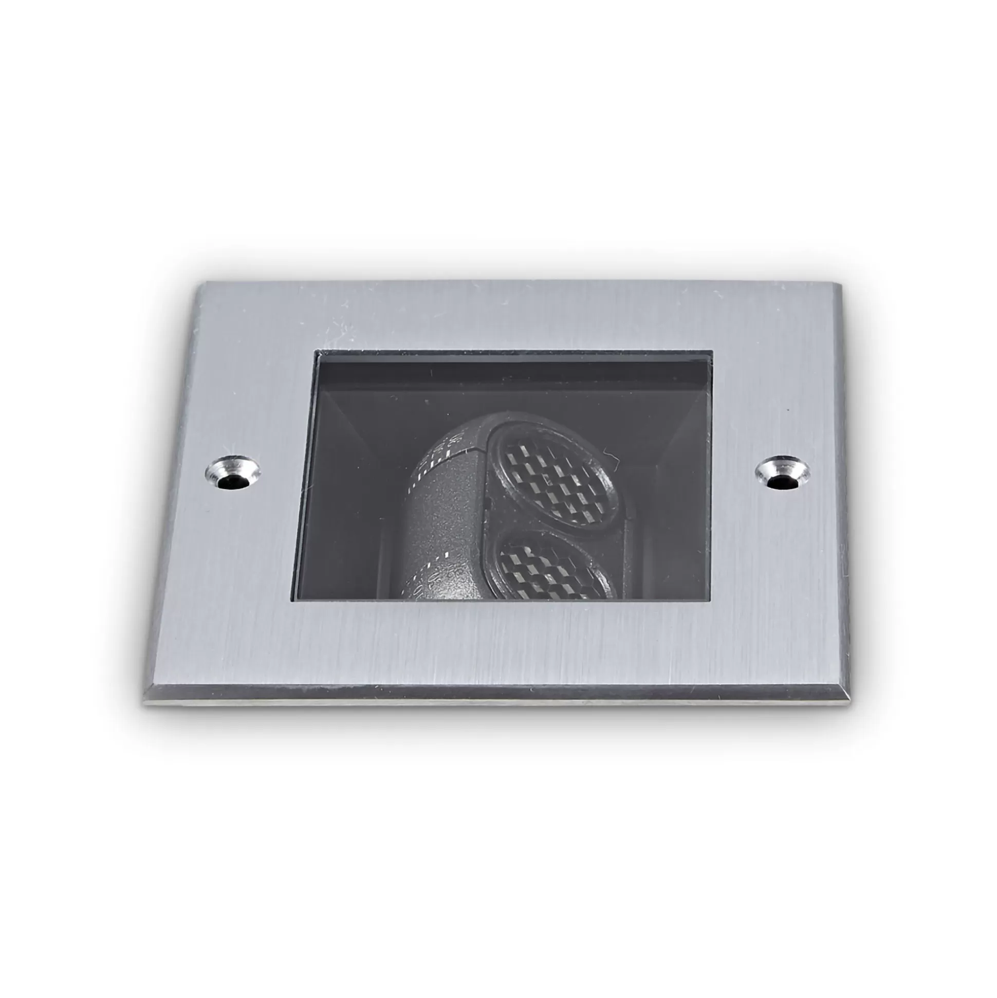 Dmora Lampade Outdoor<Ideal-Lux - Lampada outdoor TAURUS PT D13 ACCENT SQUARE, 16 x 17 x h13 cm,