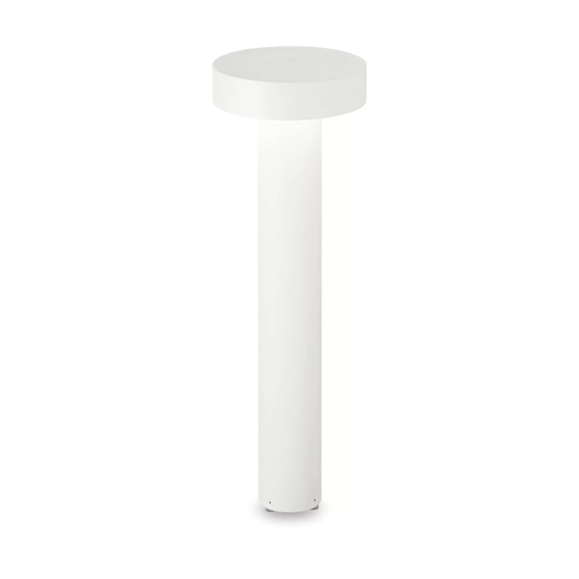 Dmora Lampade Outdoor<Ideal-Lux - Lampada outdoor TESLA PT4 H60 , 21 x 21 x h60 cm,