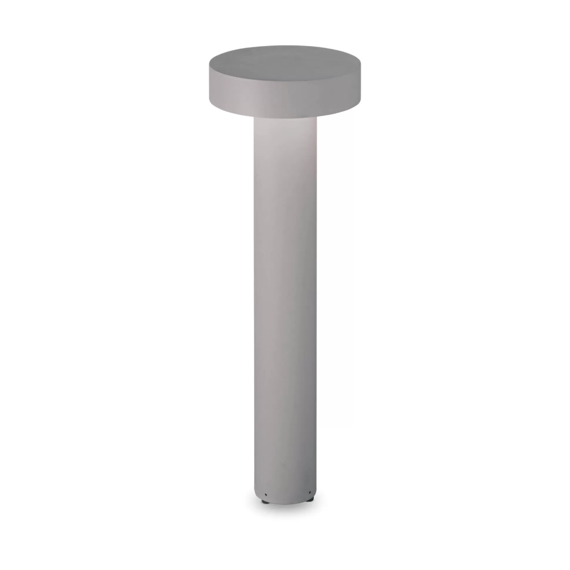 Dmora Lampade Outdoor<Ideal-Lux - Lampada outdoor TESLA PT4 H60 , 21 x 21 x h60 cm,