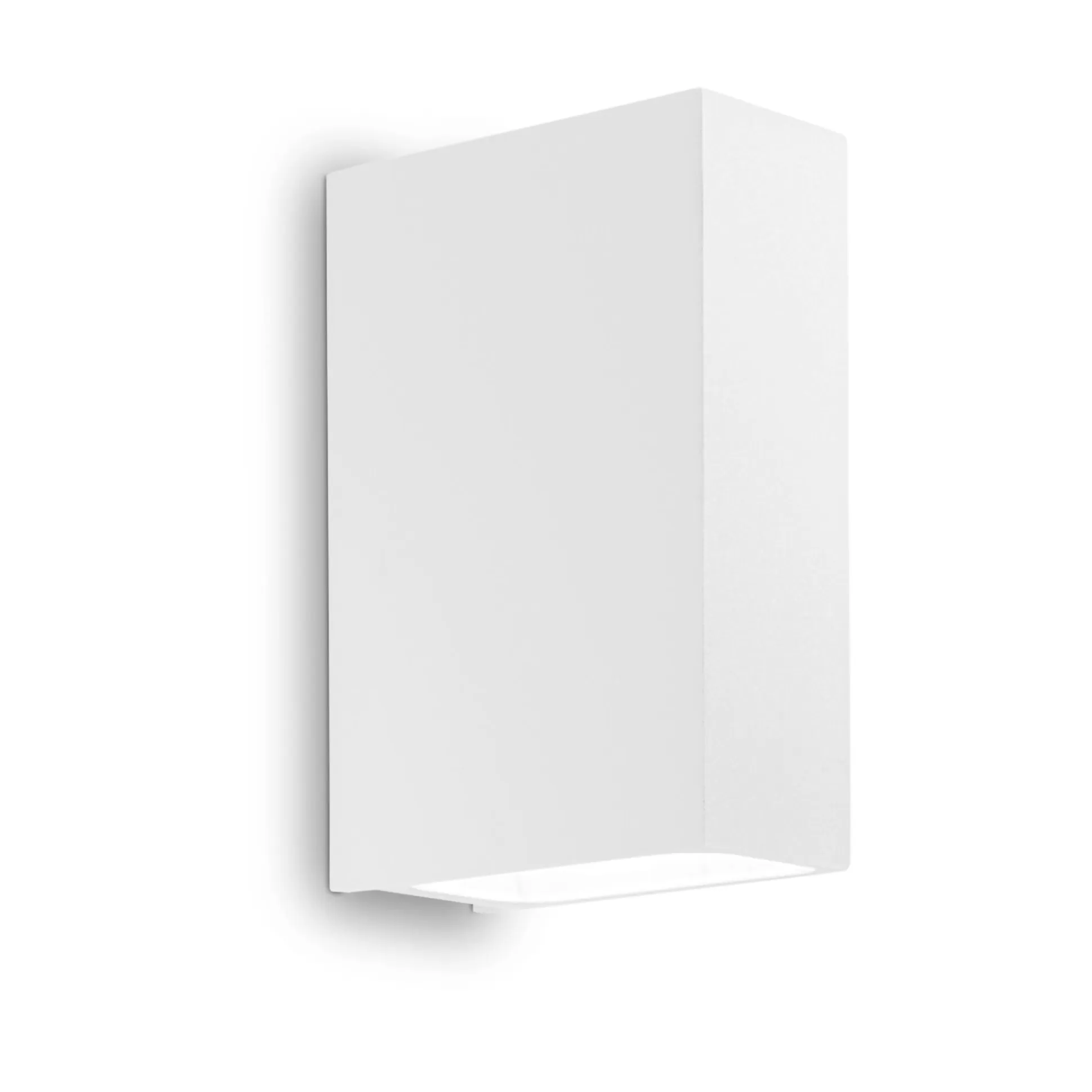 Dmora Lampade Outdoor<Ideal-Lux - Lampada outdoor TETRIS-2 AP2 , 4 x 13 x h9 cm,